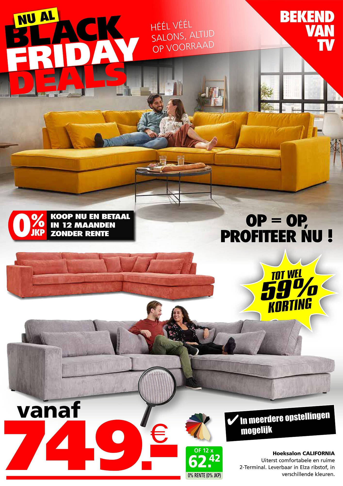 Seats and Sofas folder