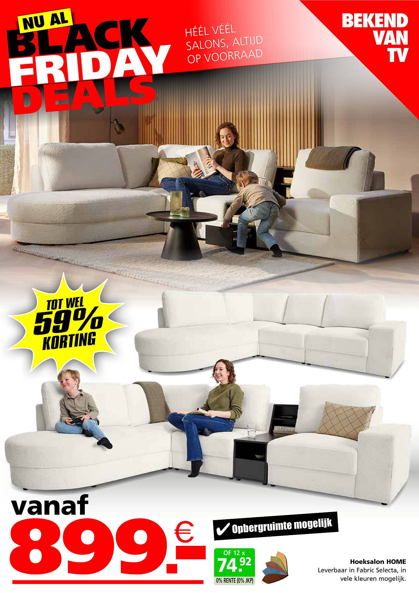 Seats and Sofas folder