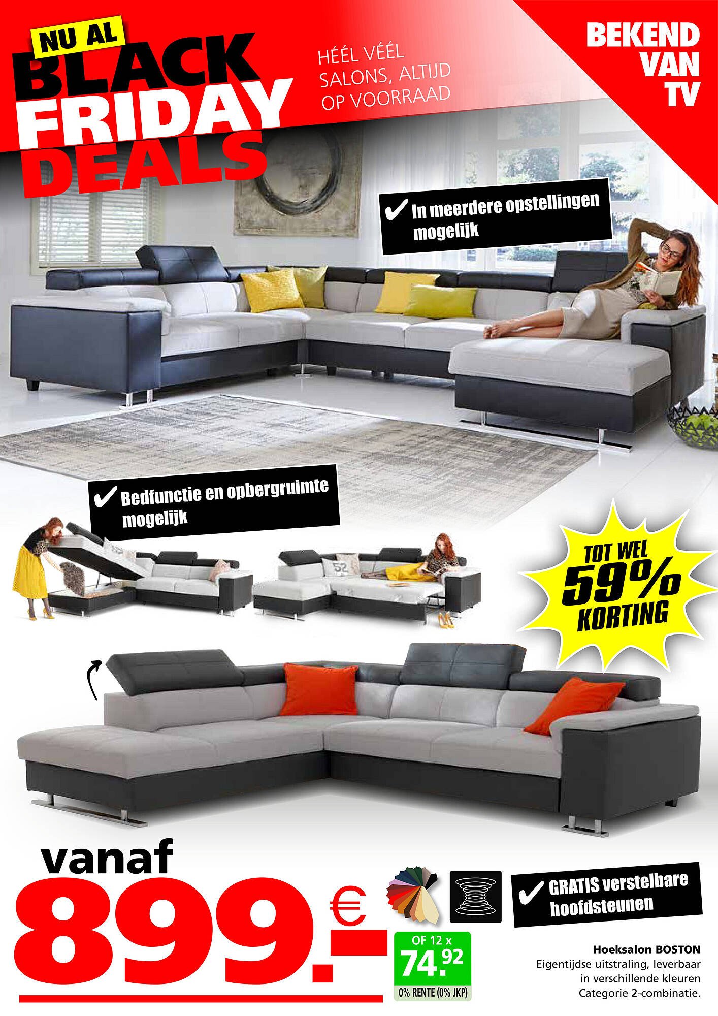 Seats and Sofas folder