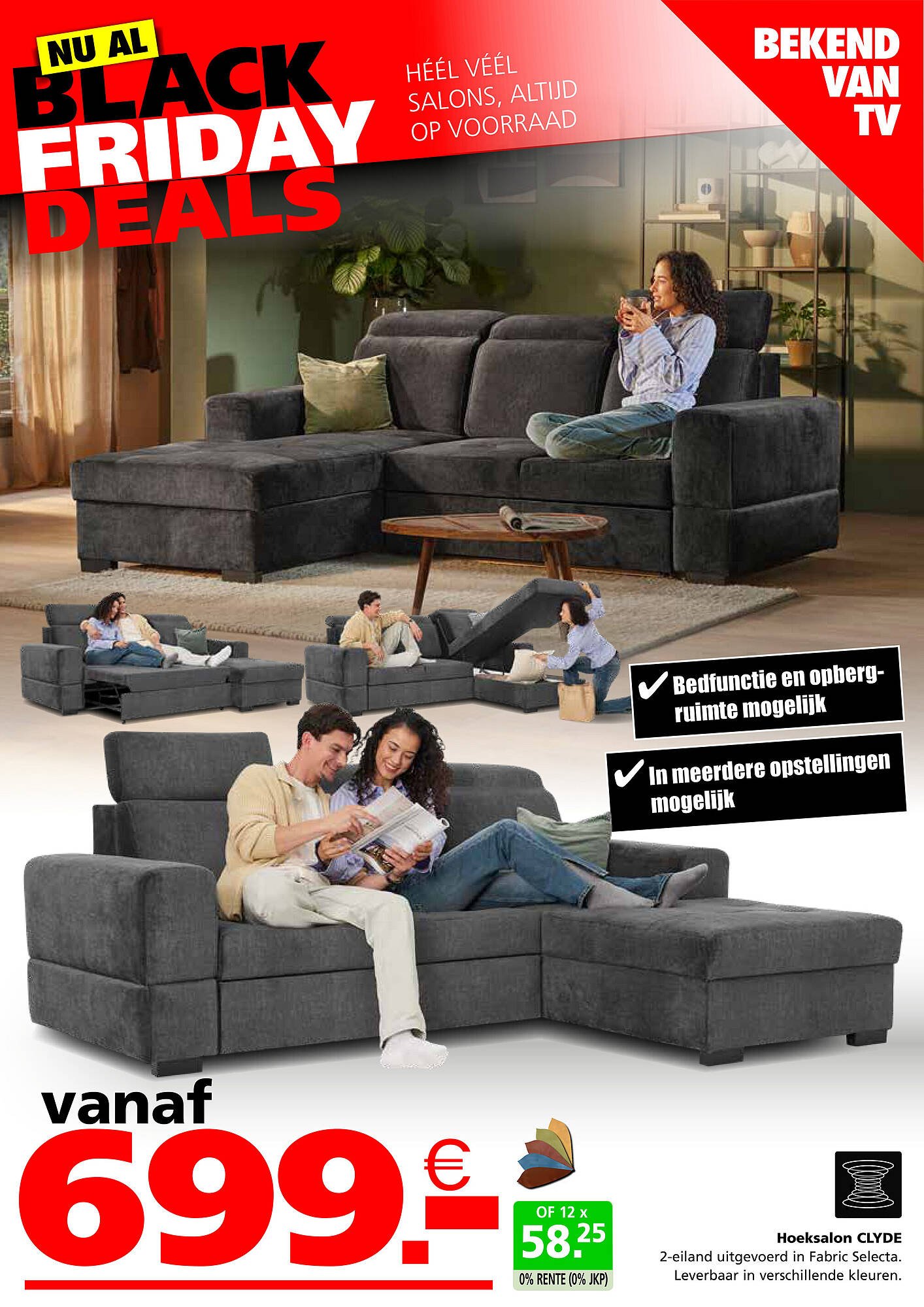 Seats and Sofas folder