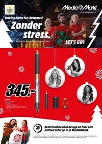 MediaMarkt folder (2025-12-08 - 2025-12-25)