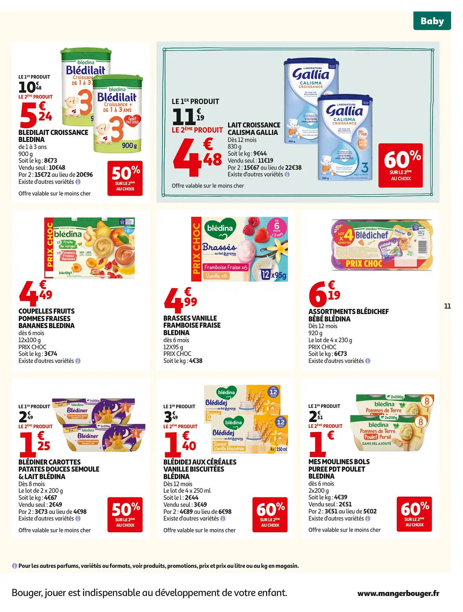 Auchan folder (2026-01-06 - 2026-01-18)