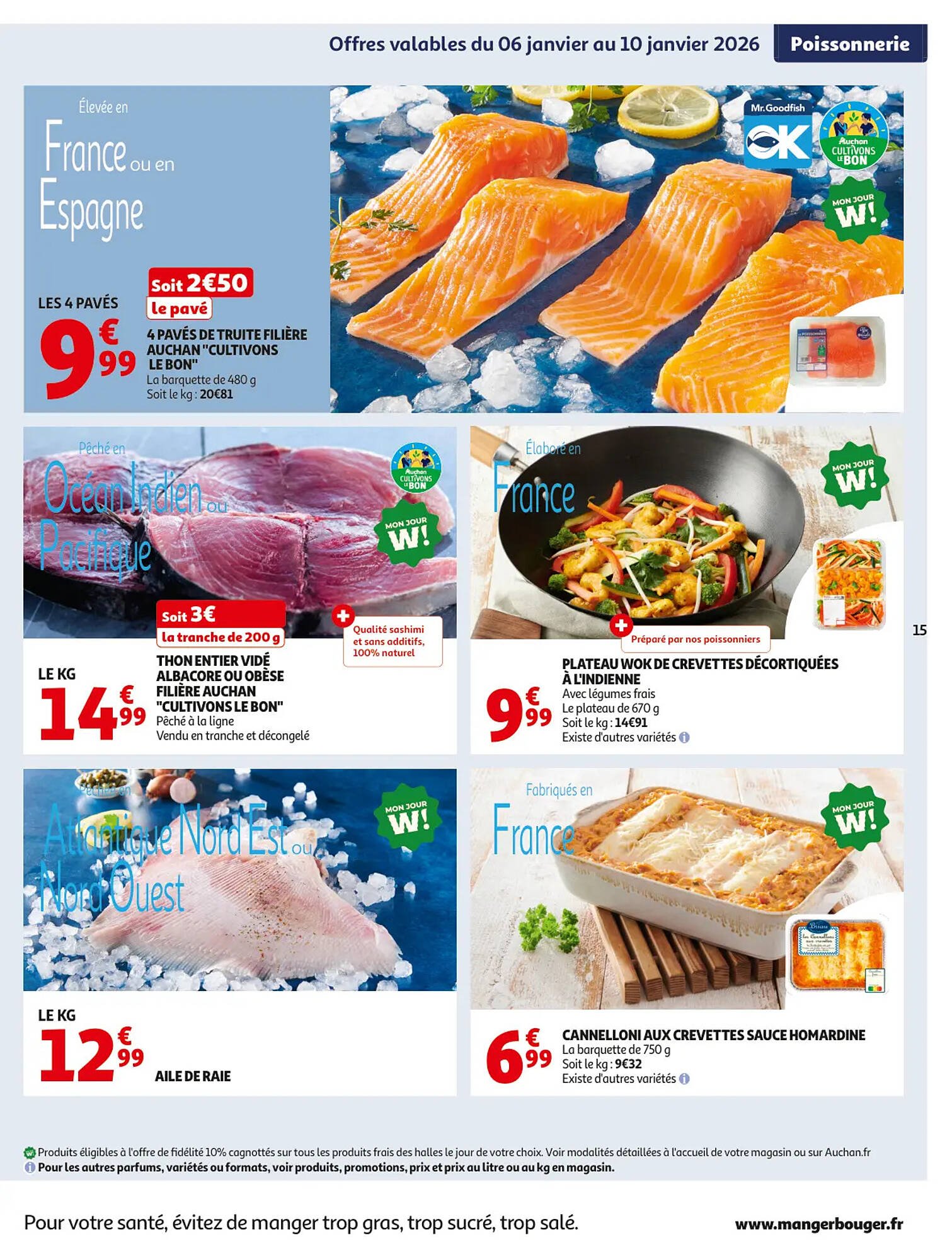 Auchan folder (2026-01-06 - 2026-01-18)
