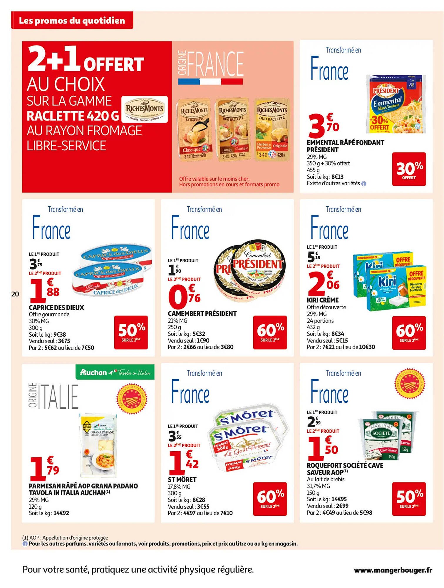 Auchan folder (2026-01-06 - 2026-01-18)