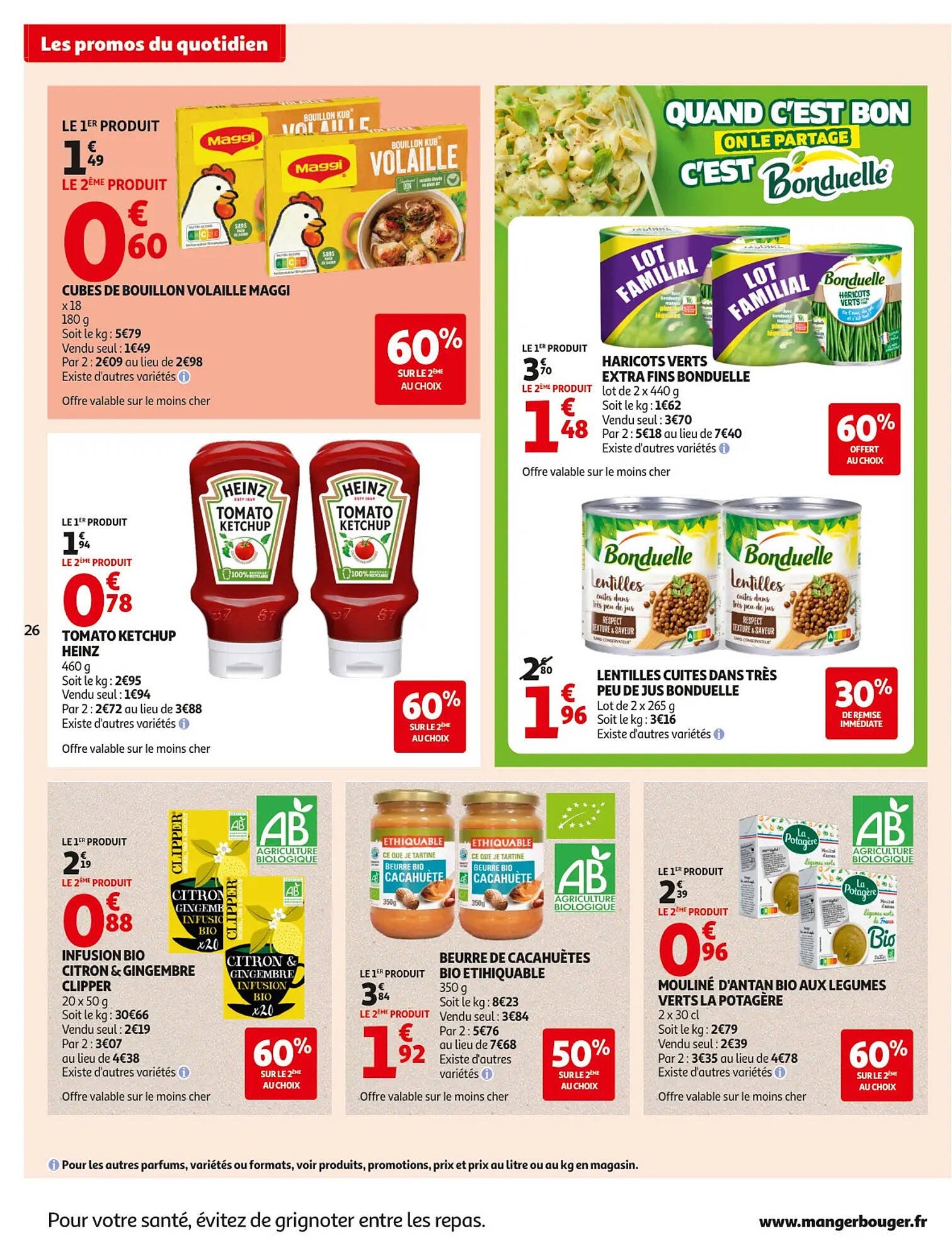 Auchan folder (2026-01-06 - 2026-01-18)