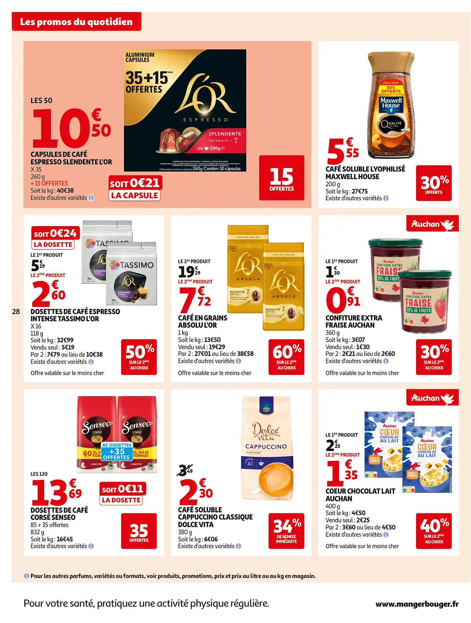Auchan folder (2026-01-06 - 2026-01-18)