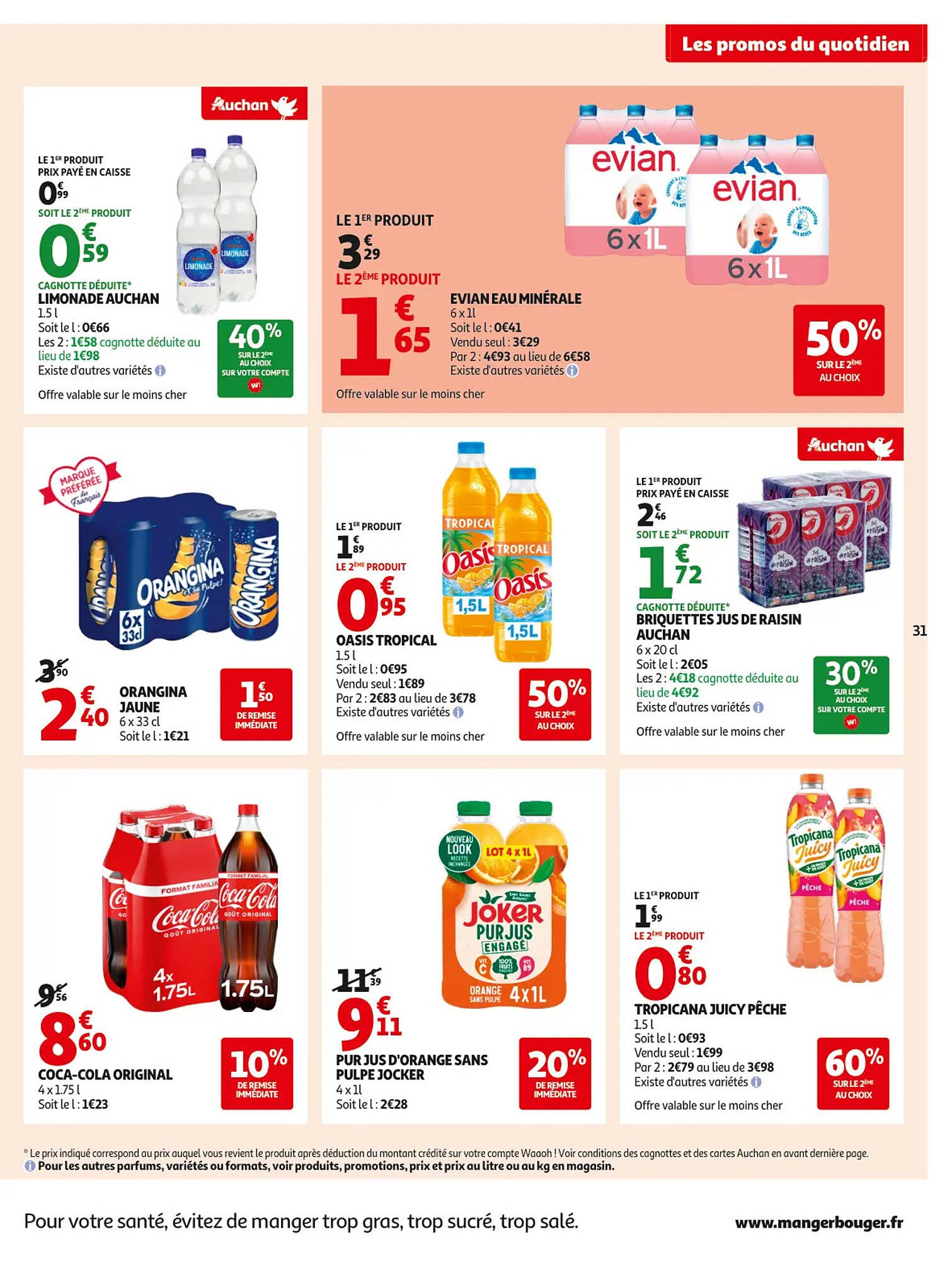 Auchan folder (2026-01-06 - 2026-01-18)