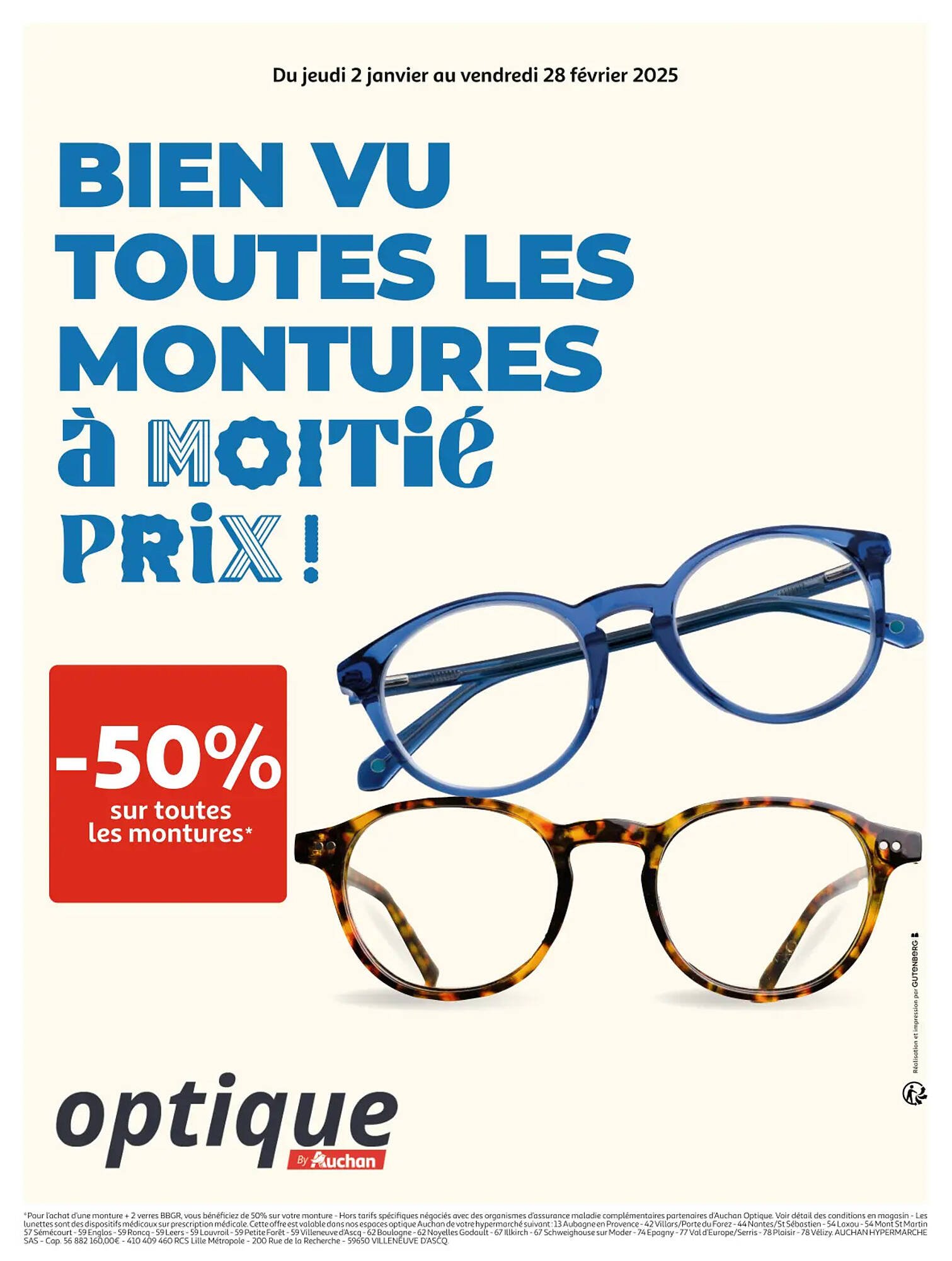 Auchan folder (2026-01-06 - 2026-01-18)