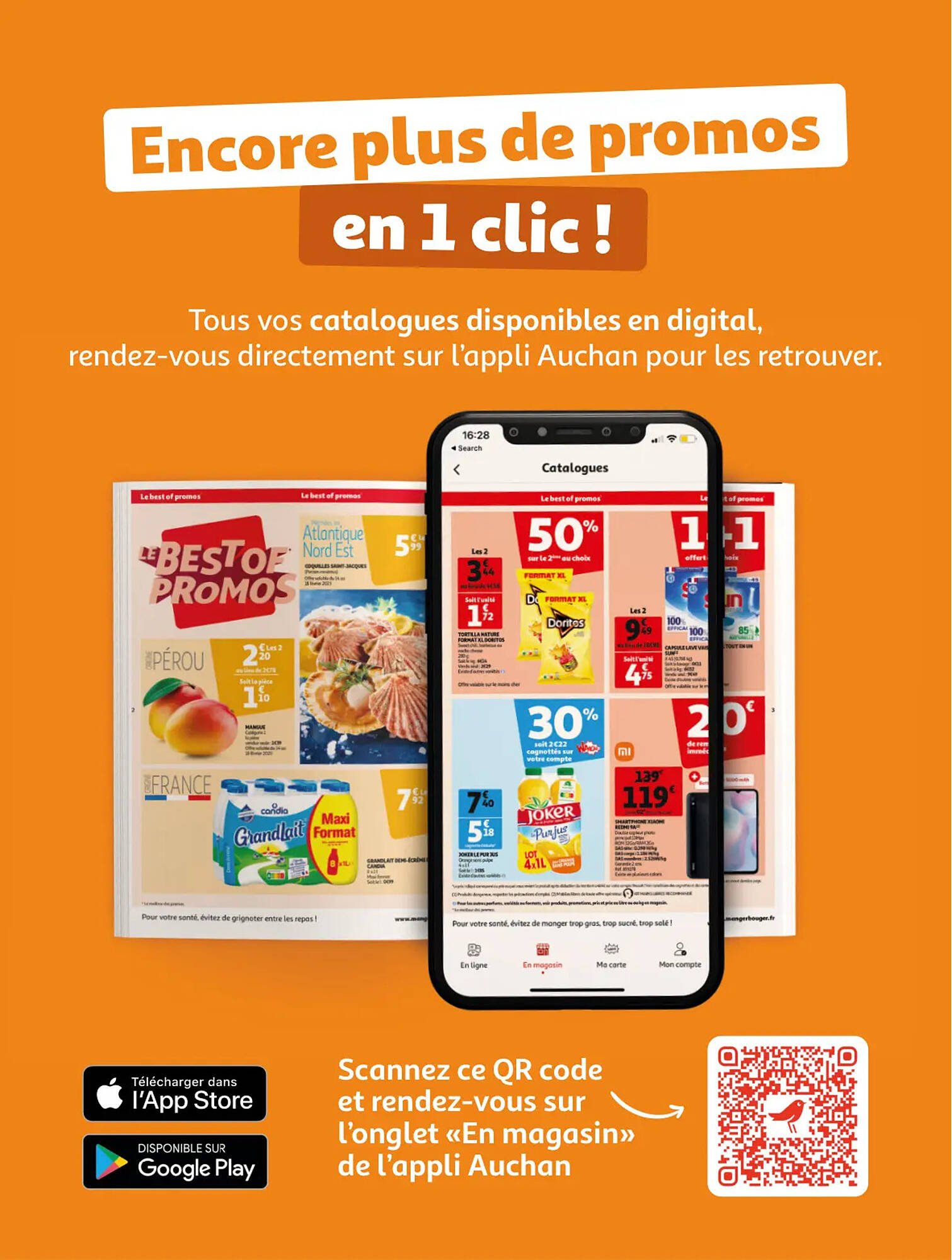 Auchan folder (2026-01-06 - 2026-01-18)