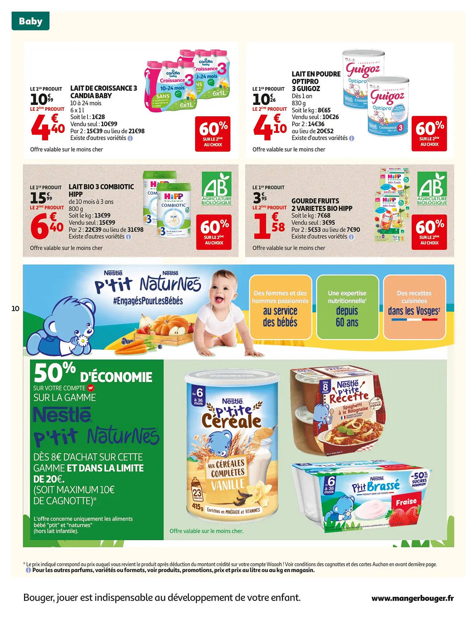 Auchan folder (2026-01-06 - 2026-01-18)