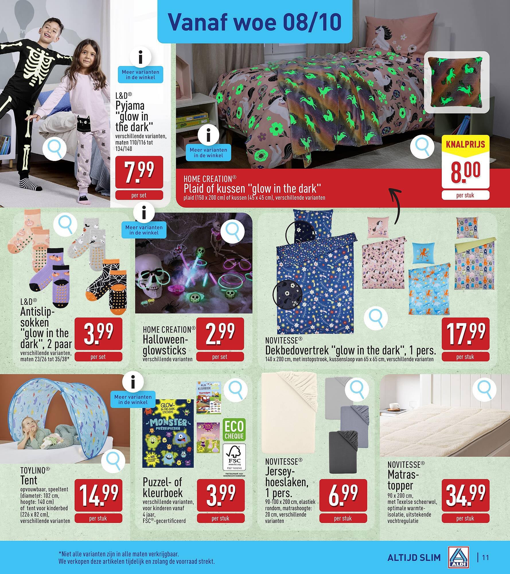 ALDI folder week 41 (2025-10-06 - 2025-10-11)
