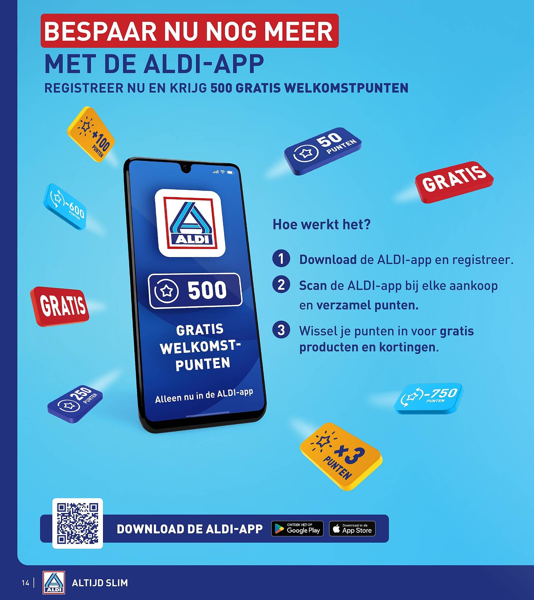 ALDI folder week 41 (2025-10-06 - 2025-10-11)