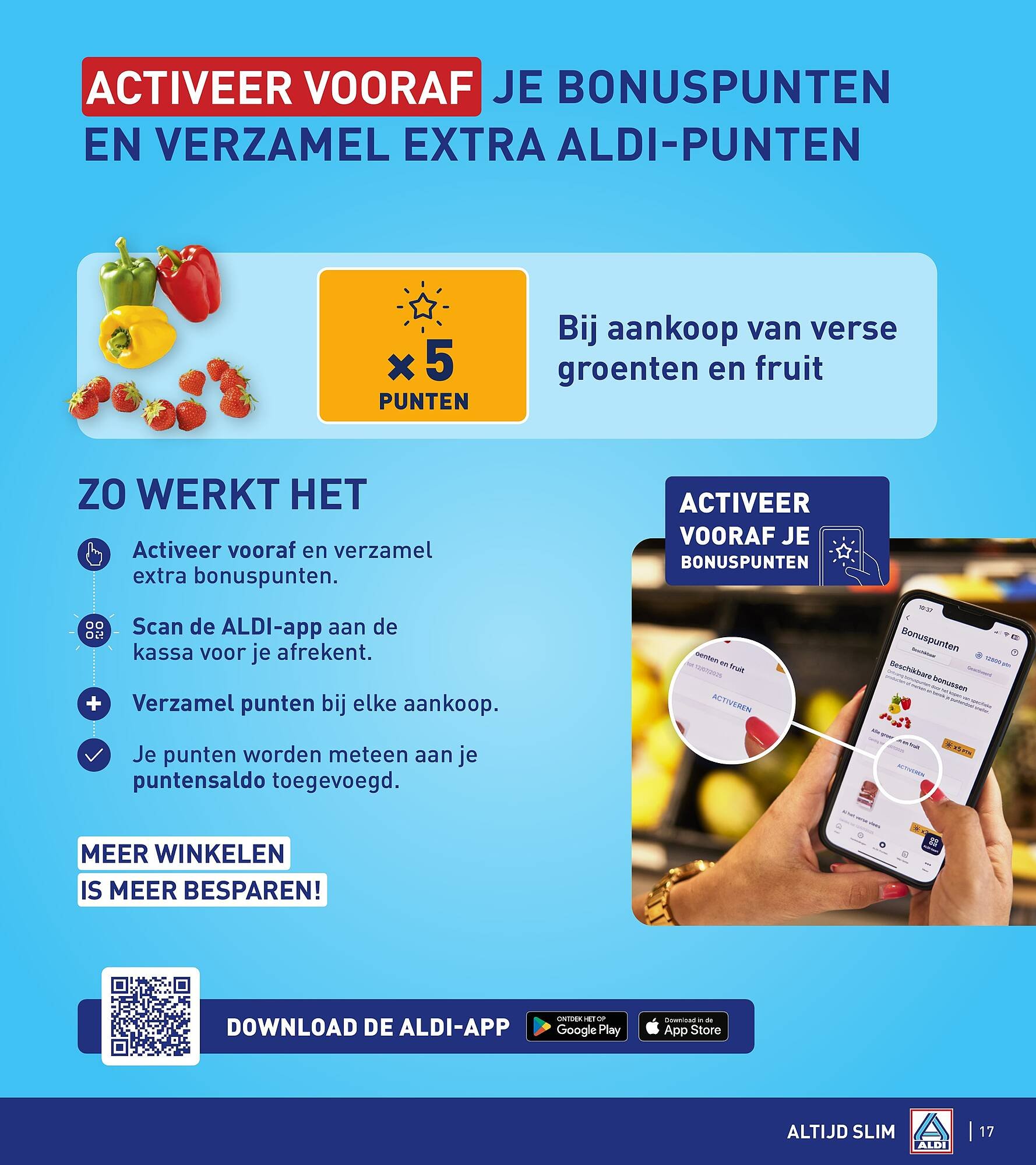 ALDI folder week 41 (2025-10-06 - 2025-10-11)