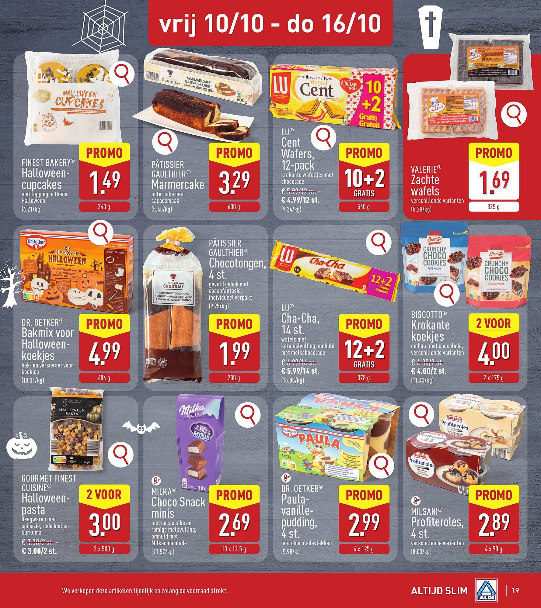 ALDI folder week 41 (2025-10-06 - 2025-10-11)