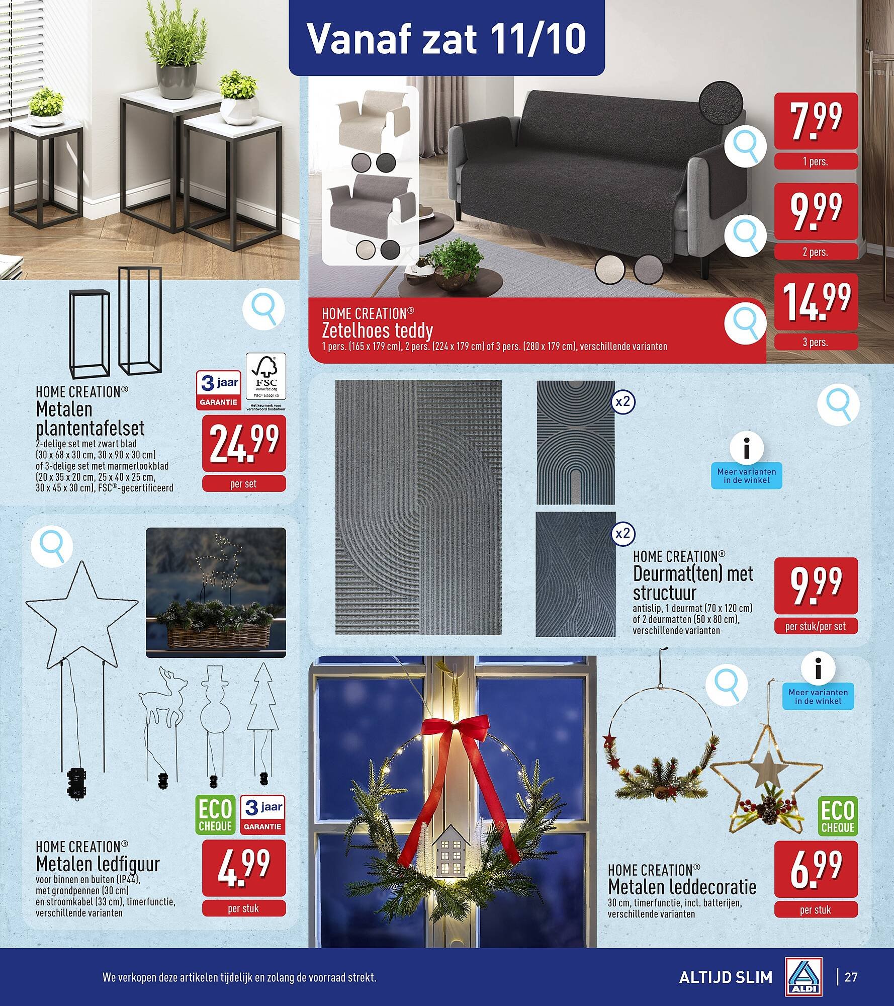 ALDI folder week 41 (2025-10-06 - 2025-10-11)
