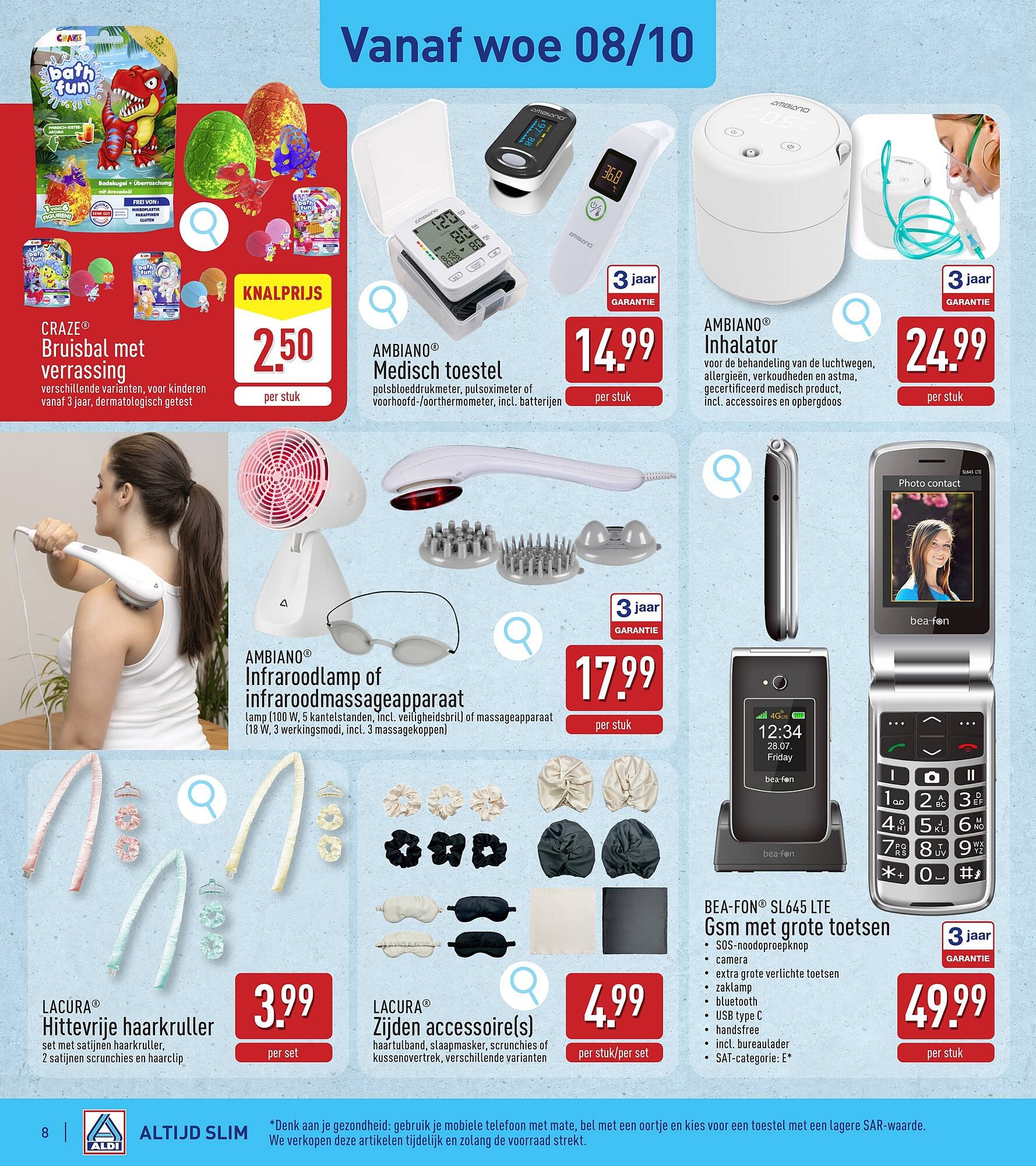 ALDI folder week 41 (2025-10-06 - 2025-10-11)