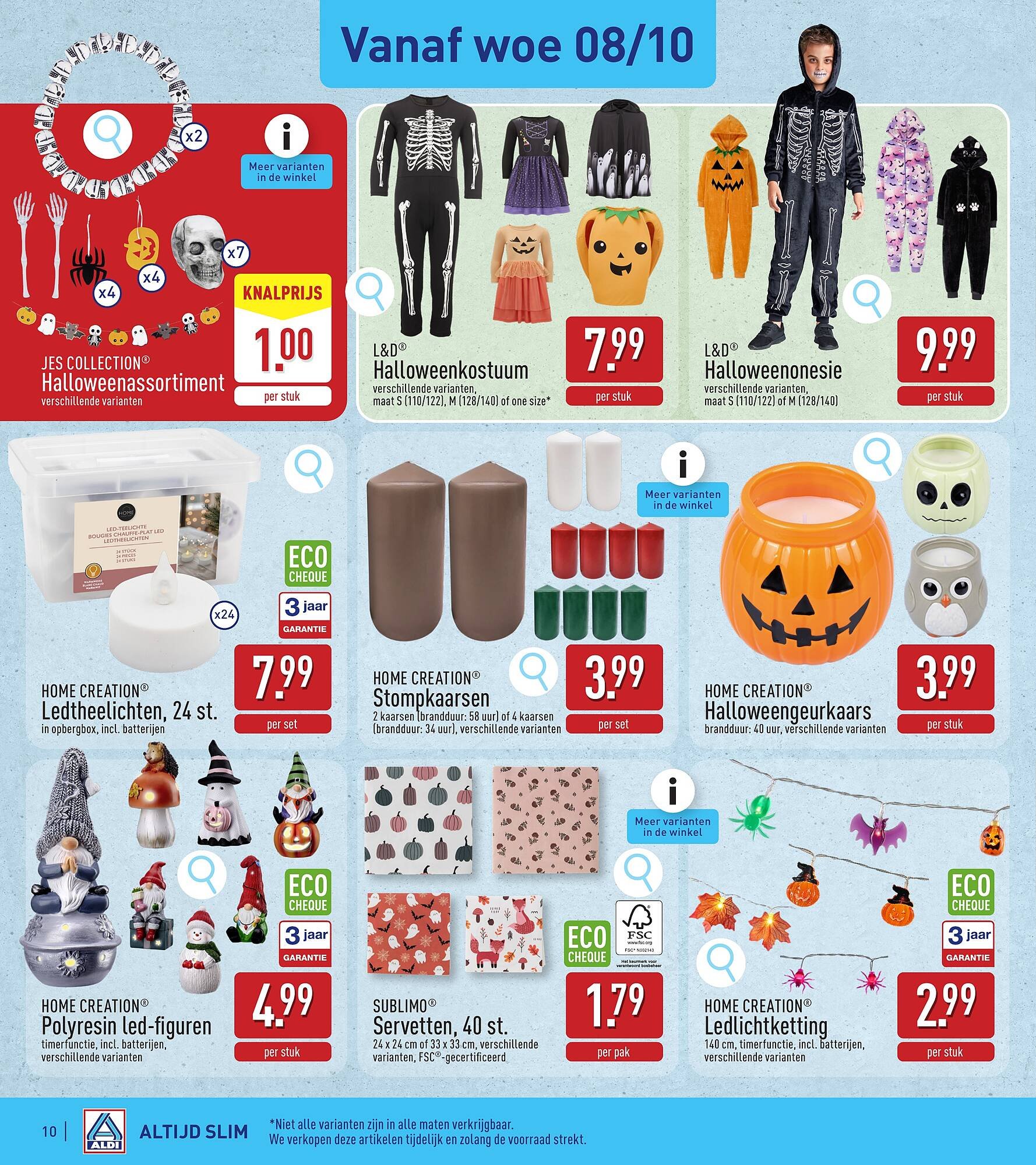 ALDI folder week 41 (2025-10-06 - 2025-10-11)