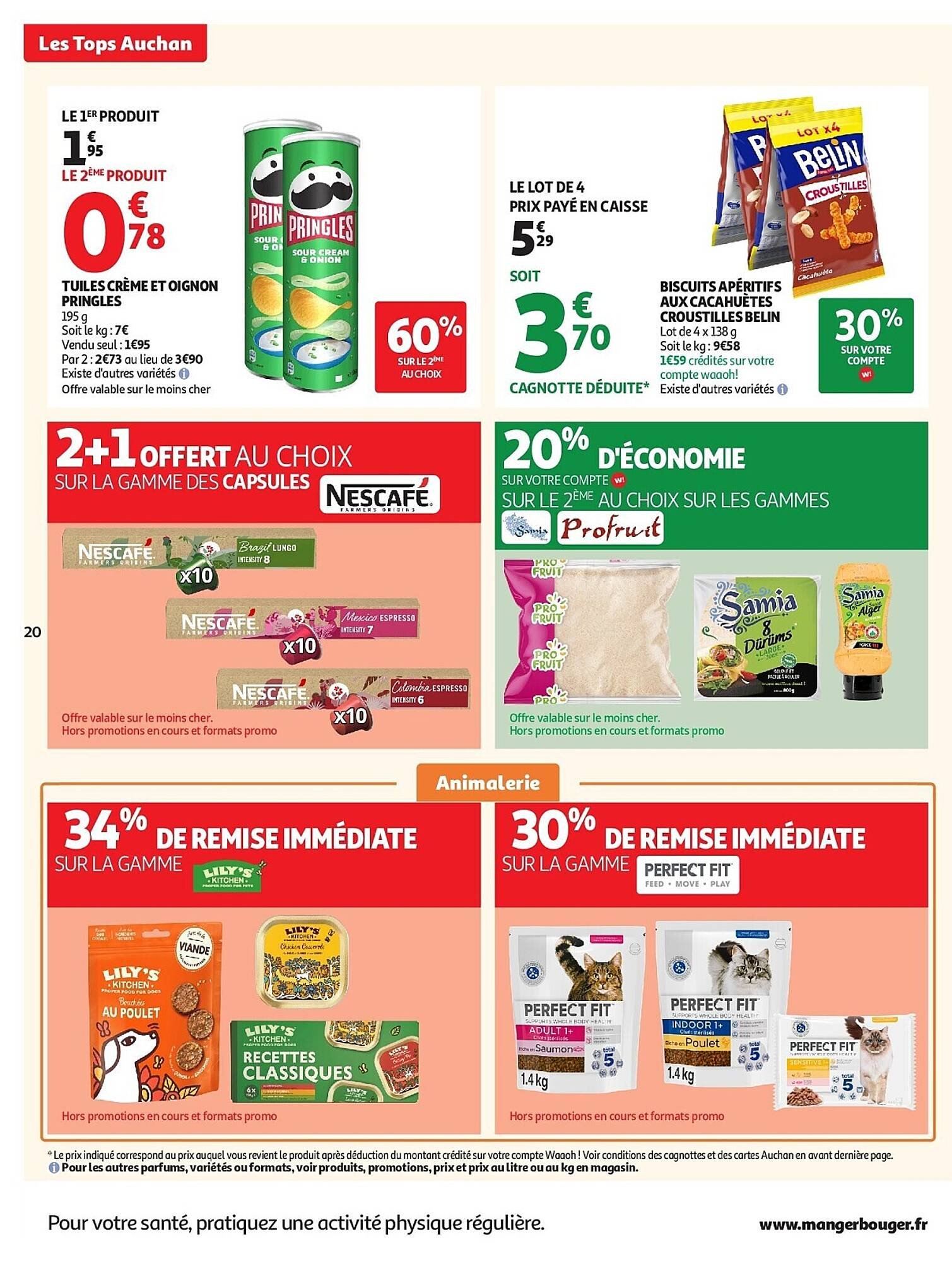 Auchan folder (2025-09-30 - 2025-10-11)