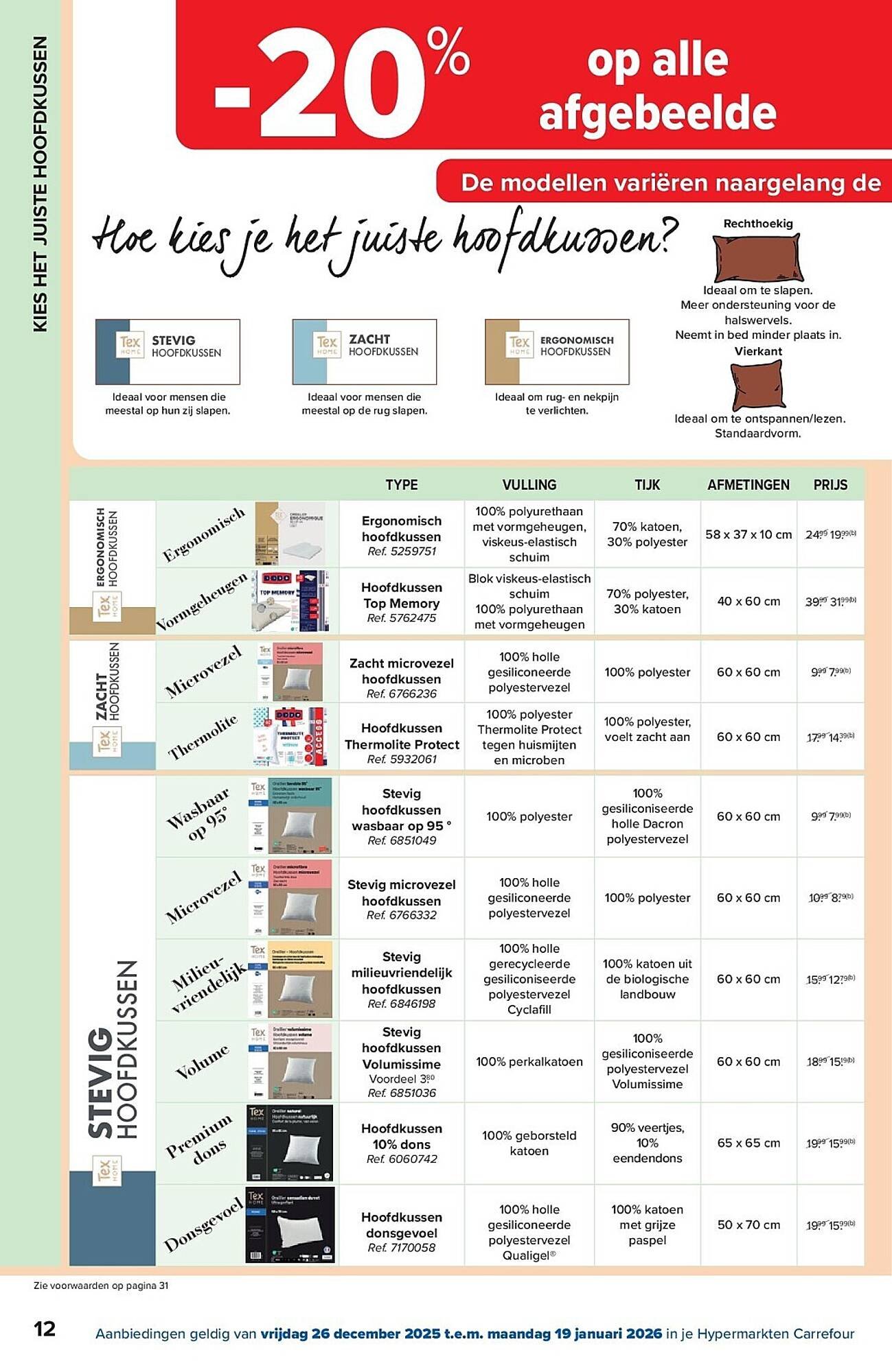 Carrefour folder (2025-12-26 - 2026-01-19)