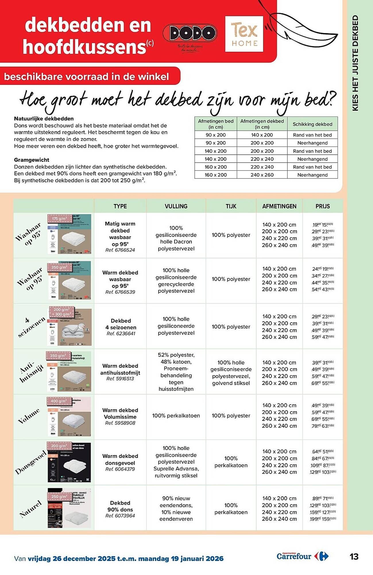 Carrefour folder (2025-12-26 - 2026-01-19)