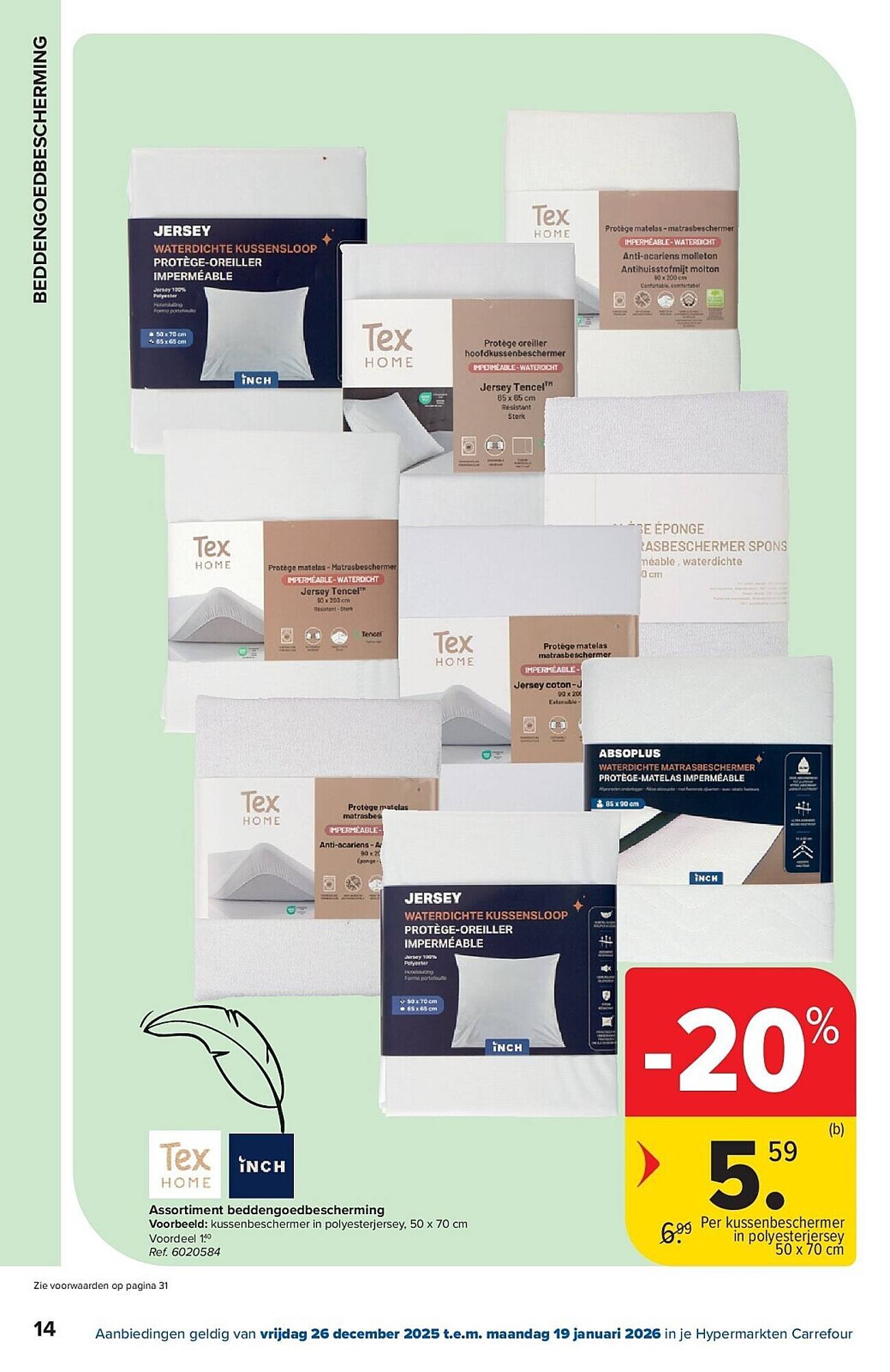 Carrefour folder (2025-12-26 - 2026-01-19)