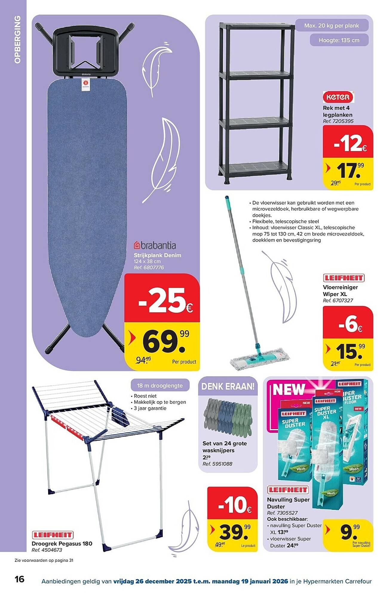 Carrefour folder (2025-12-26 - 2026-01-19)