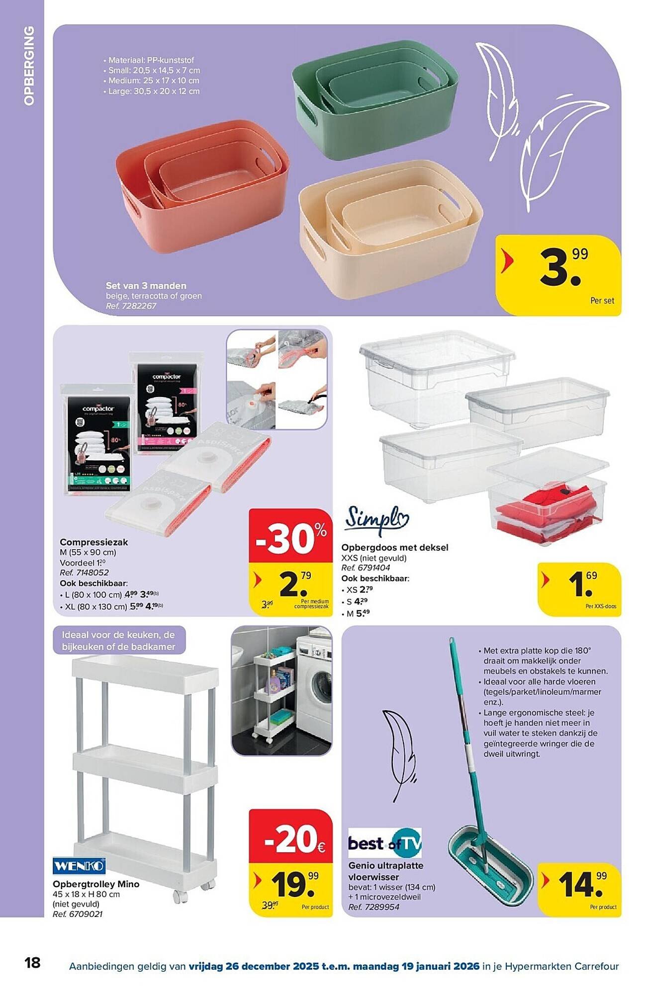 Carrefour folder (2025-12-26 - 2026-01-19)