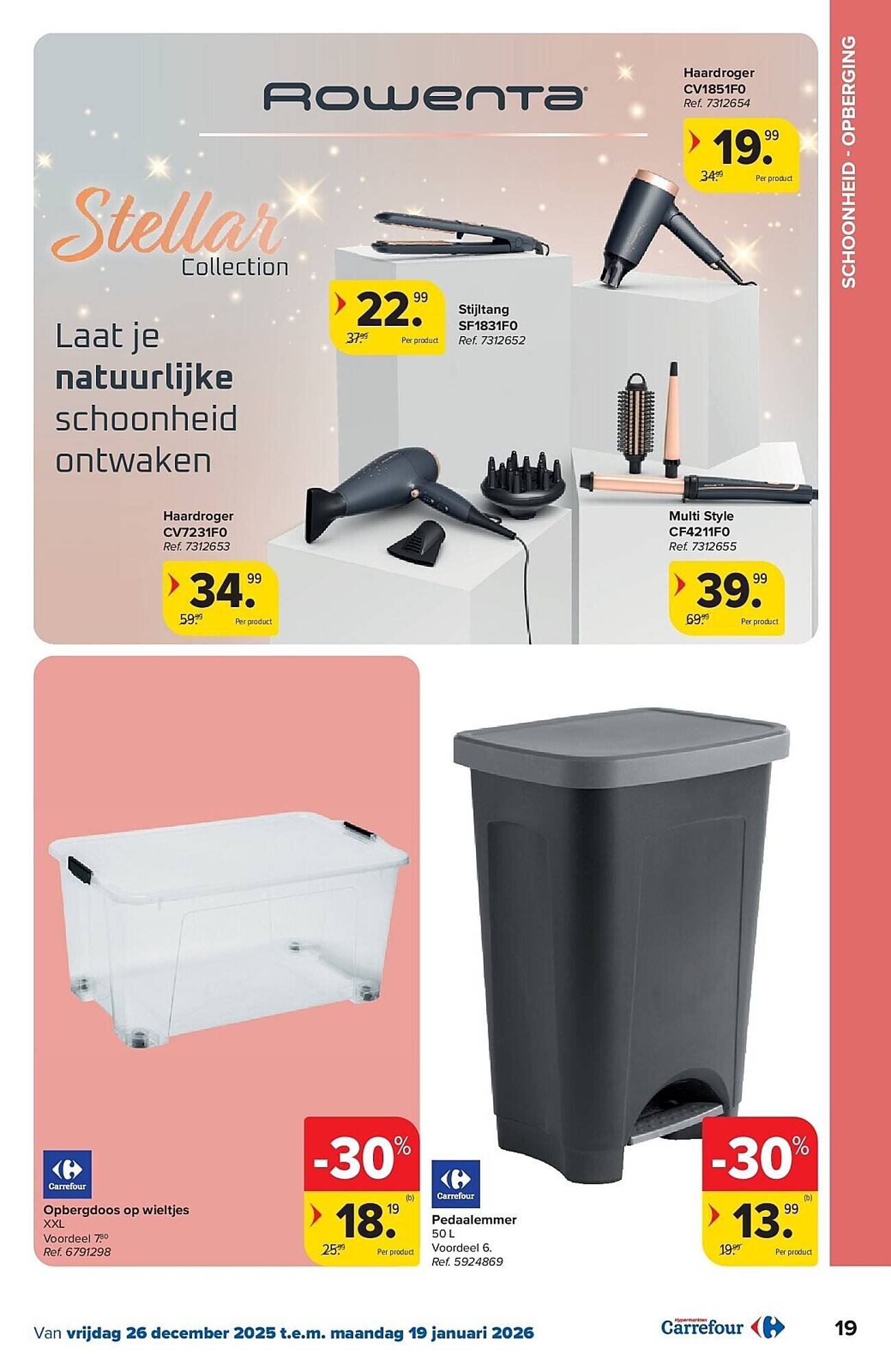 Carrefour folder (2025-12-26 - 2026-01-19)