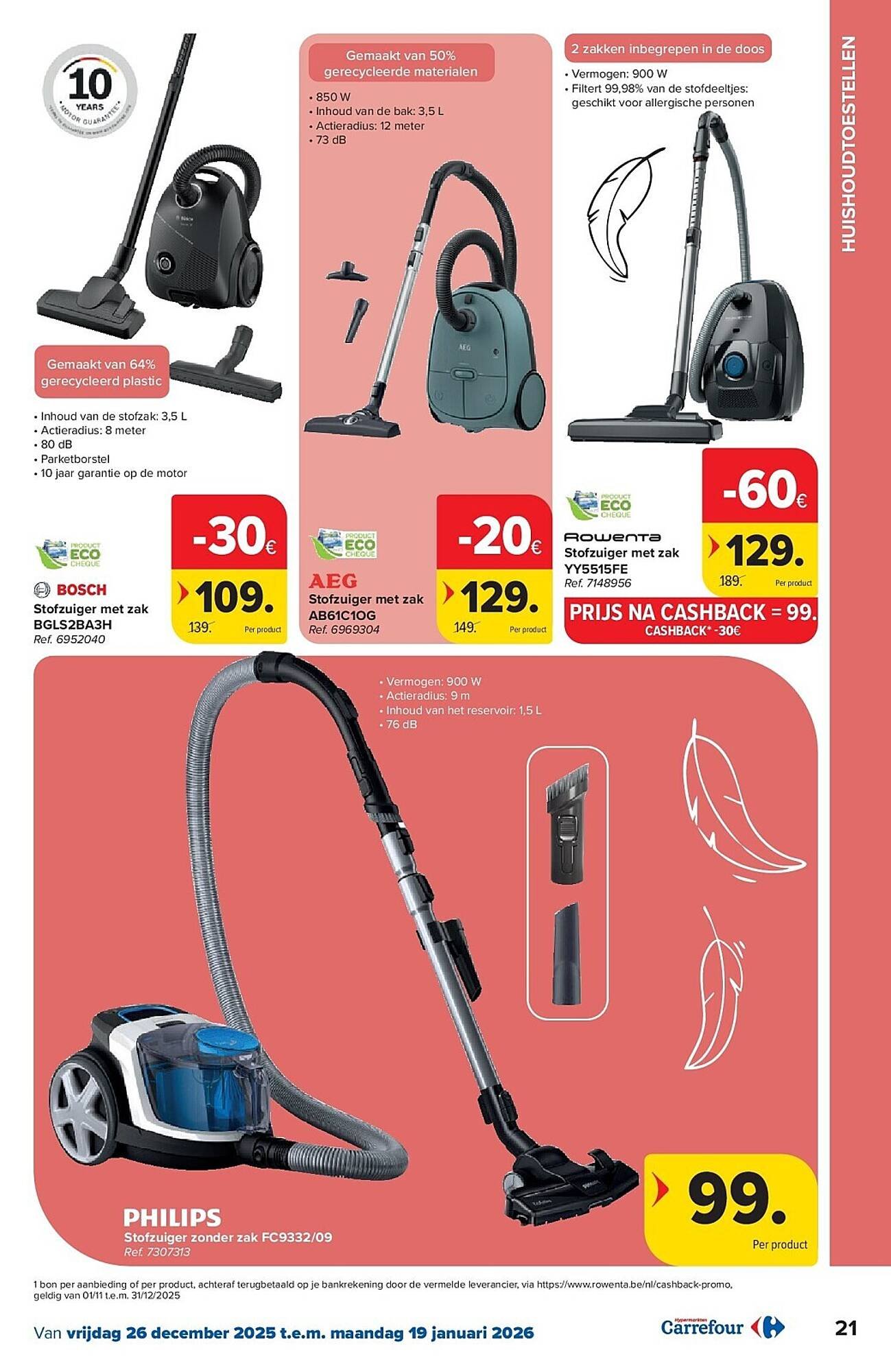 Carrefour folder (2025-12-26 - 2026-01-19)