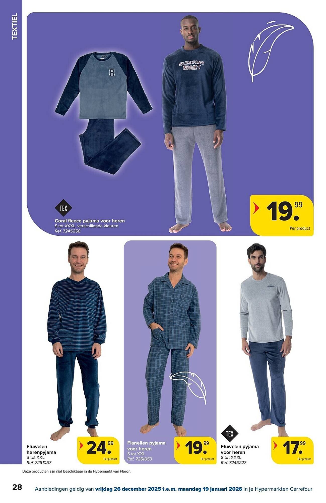 Carrefour folder (2025-12-26 - 2026-01-19)