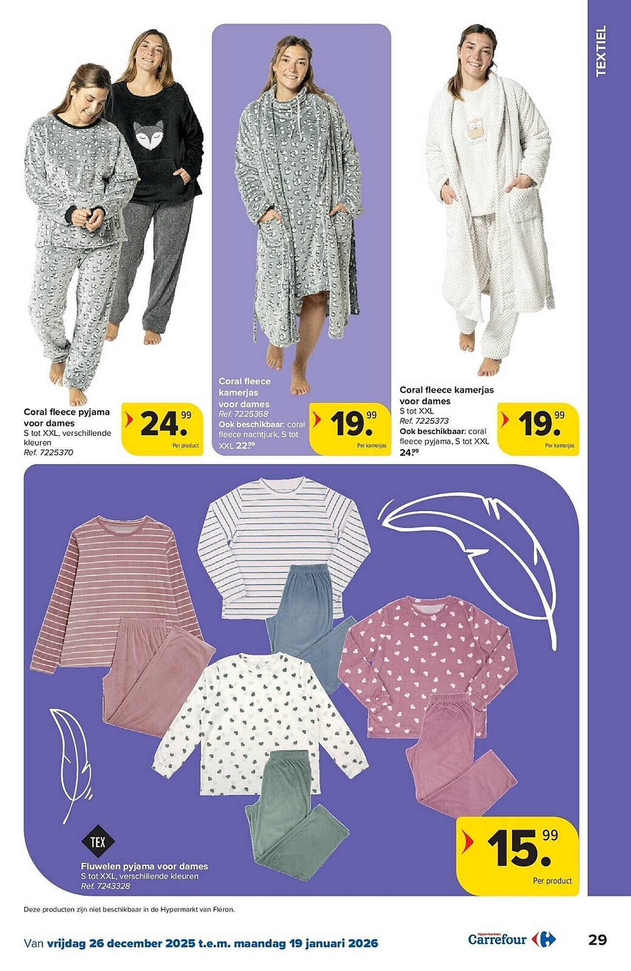 Carrefour folder (2025-12-26 - 2026-01-19)