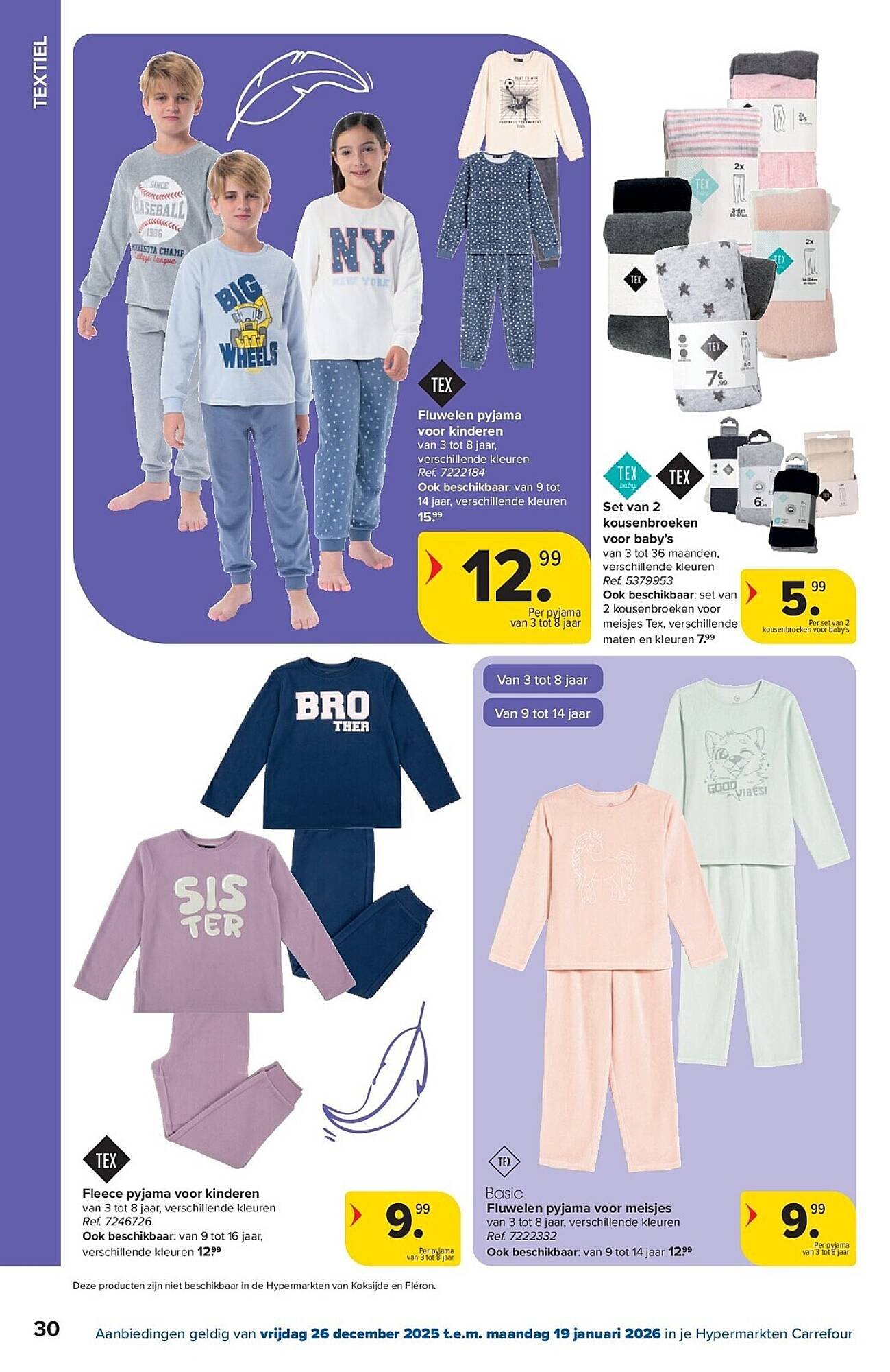 Carrefour folder (2025-12-26 - 2026-01-19)