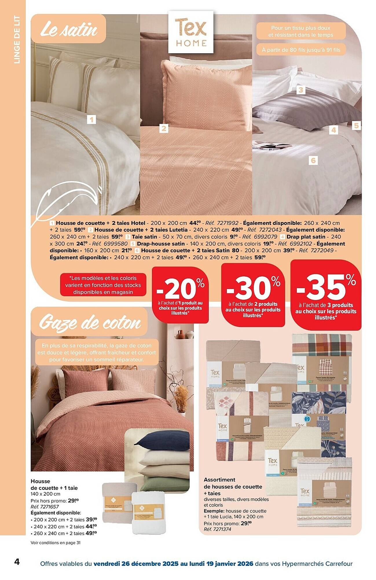 Carrefour folder (2025-12-26 - 2026-01-19)