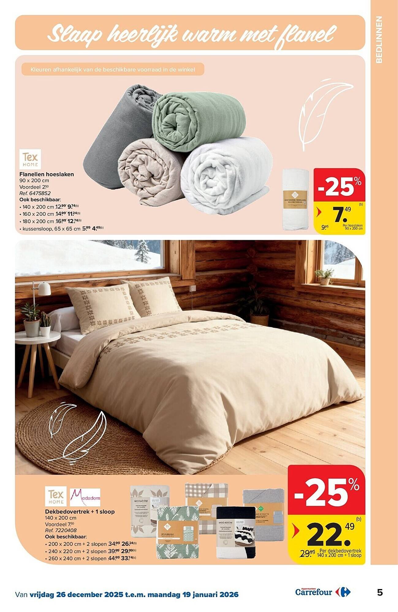 Carrefour folder (2025-12-26 - 2026-01-19)