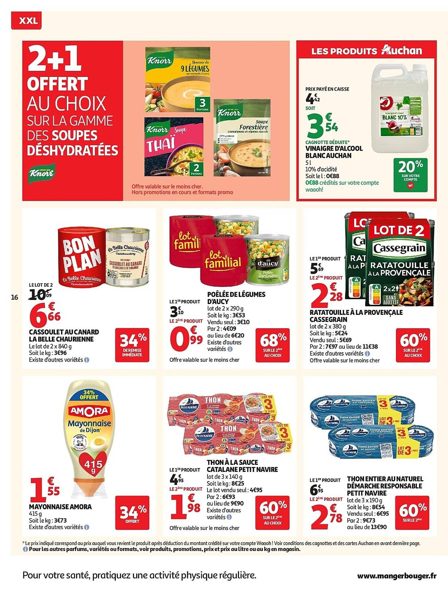 Auchan folder (2026-02-24 - 2026-03-08)