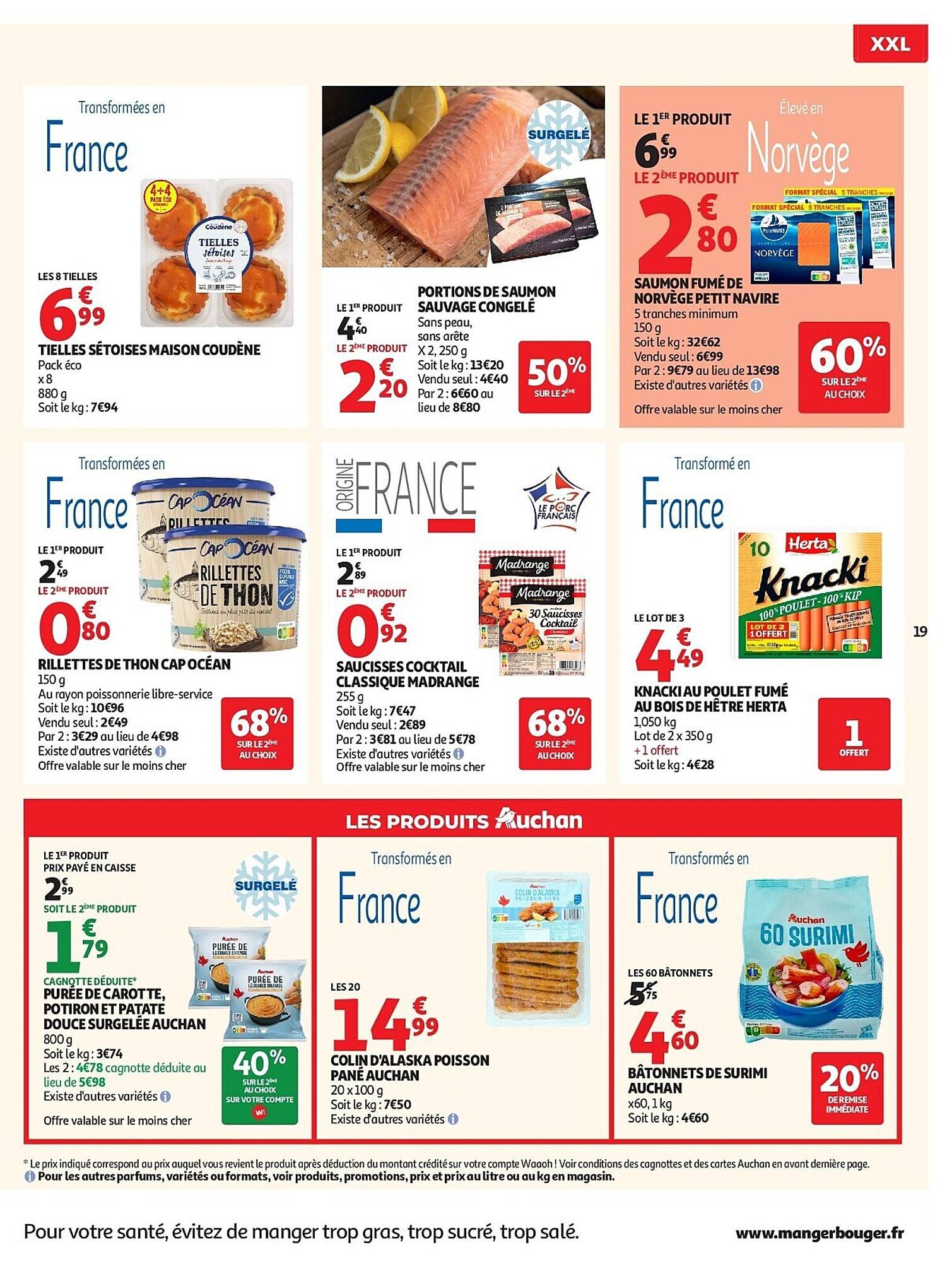 Auchan folder (2026-02-24 - 2026-03-08)