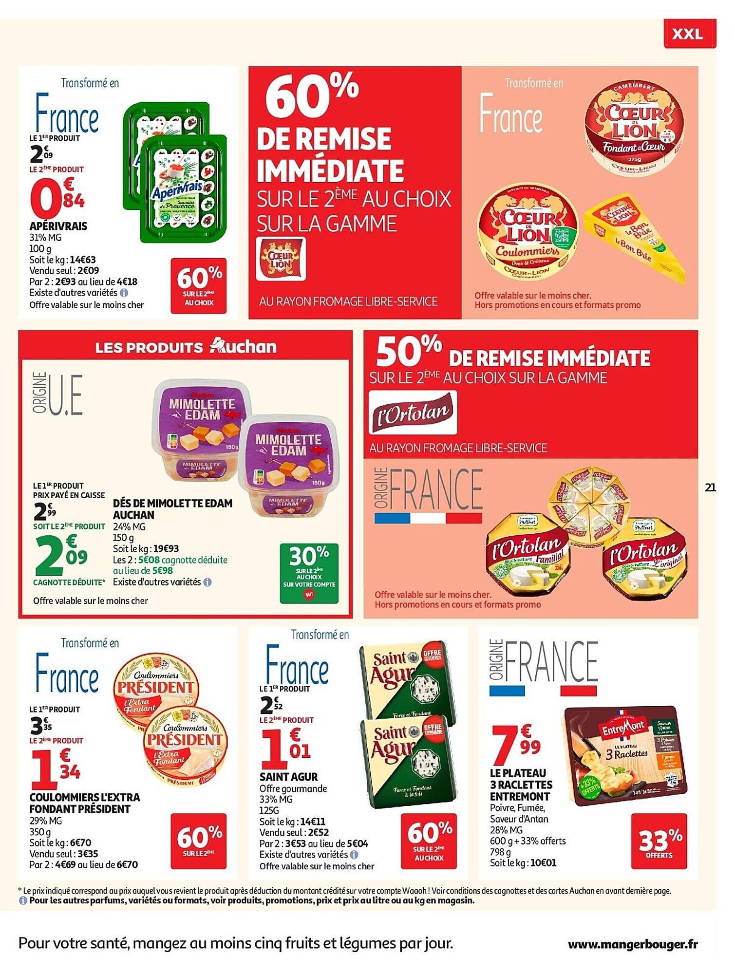 Auchan folder (2026-02-24 - 2026-03-08)