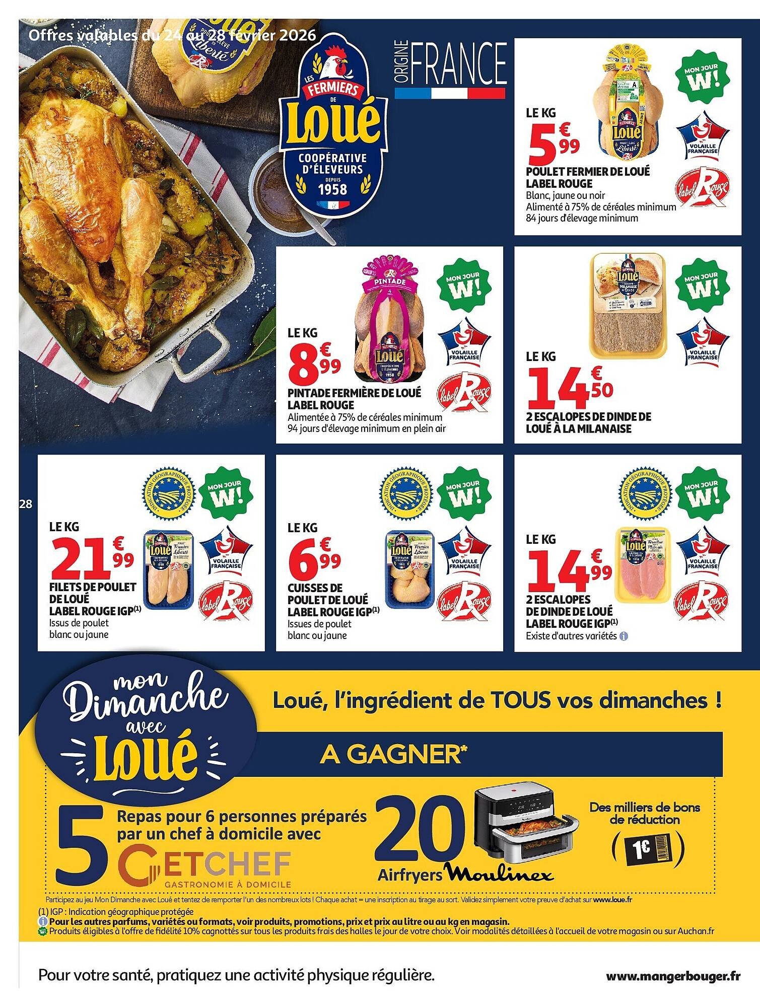 Auchan folder (2026-02-24 - 2026-03-08)