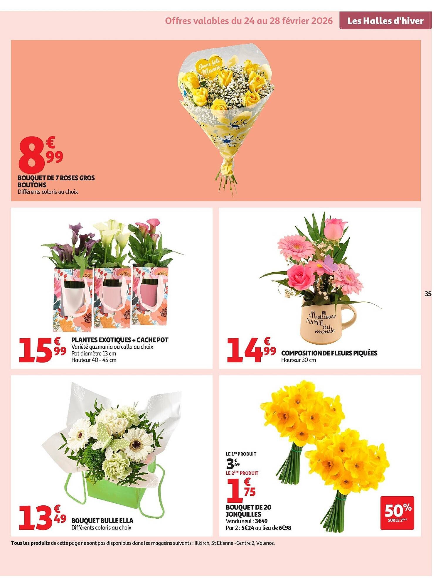 Auchan folder (2026-02-24 - 2026-03-08)