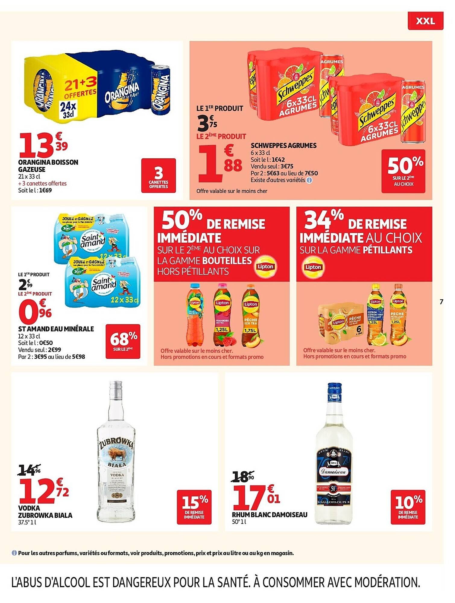 Auchan folder (2026-02-24 - 2026-03-08)