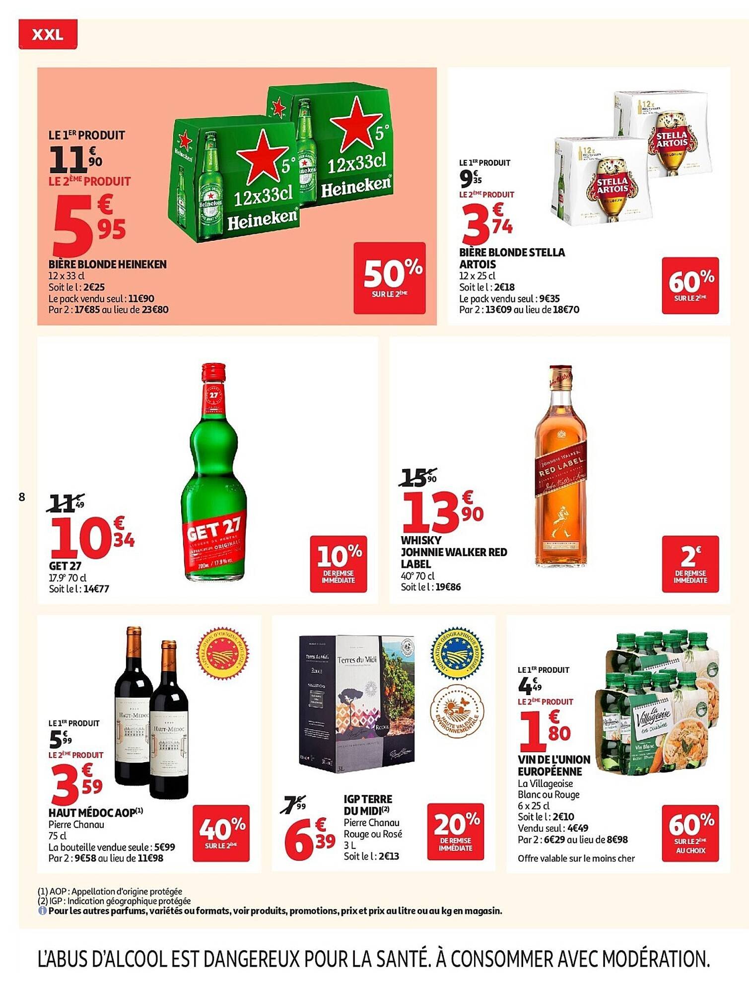 Auchan folder (2026-02-24 - 2026-03-08)