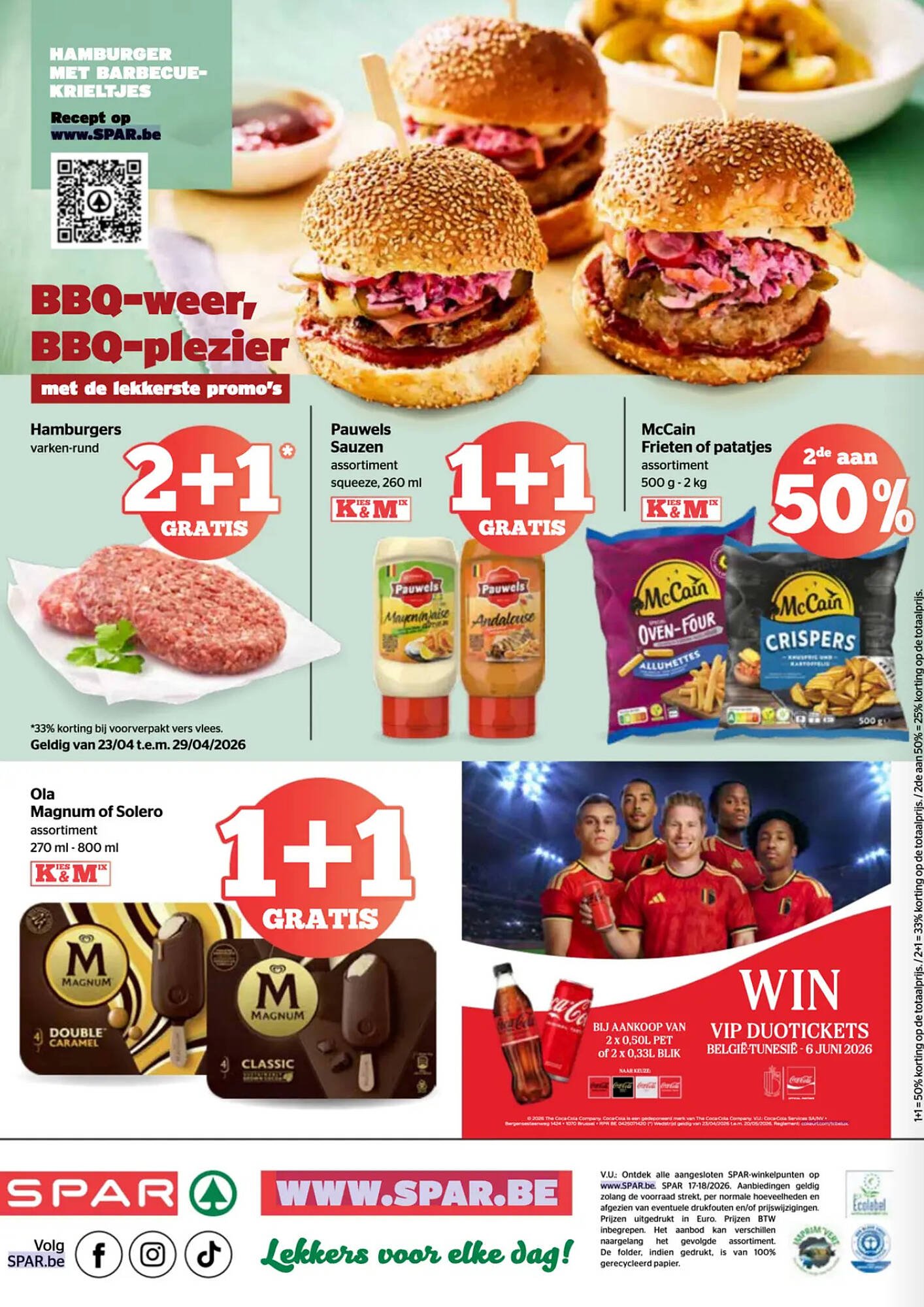 Spar folder (2026-04-23 - 2026-05-06)