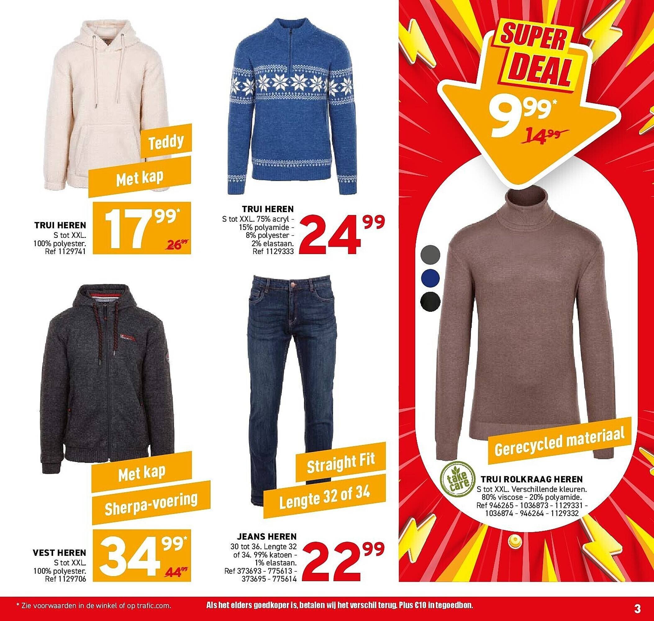 Trafic folder (2025-11-05 - 2025-11-09)