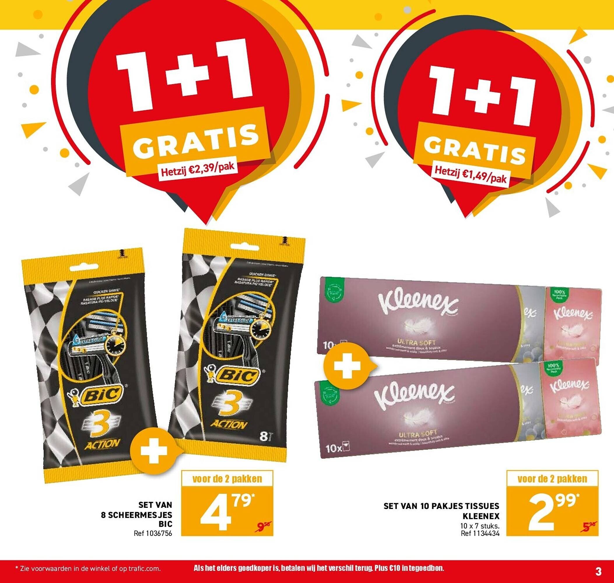 Trafic folder (2025-11-05 - 2025-11-09)