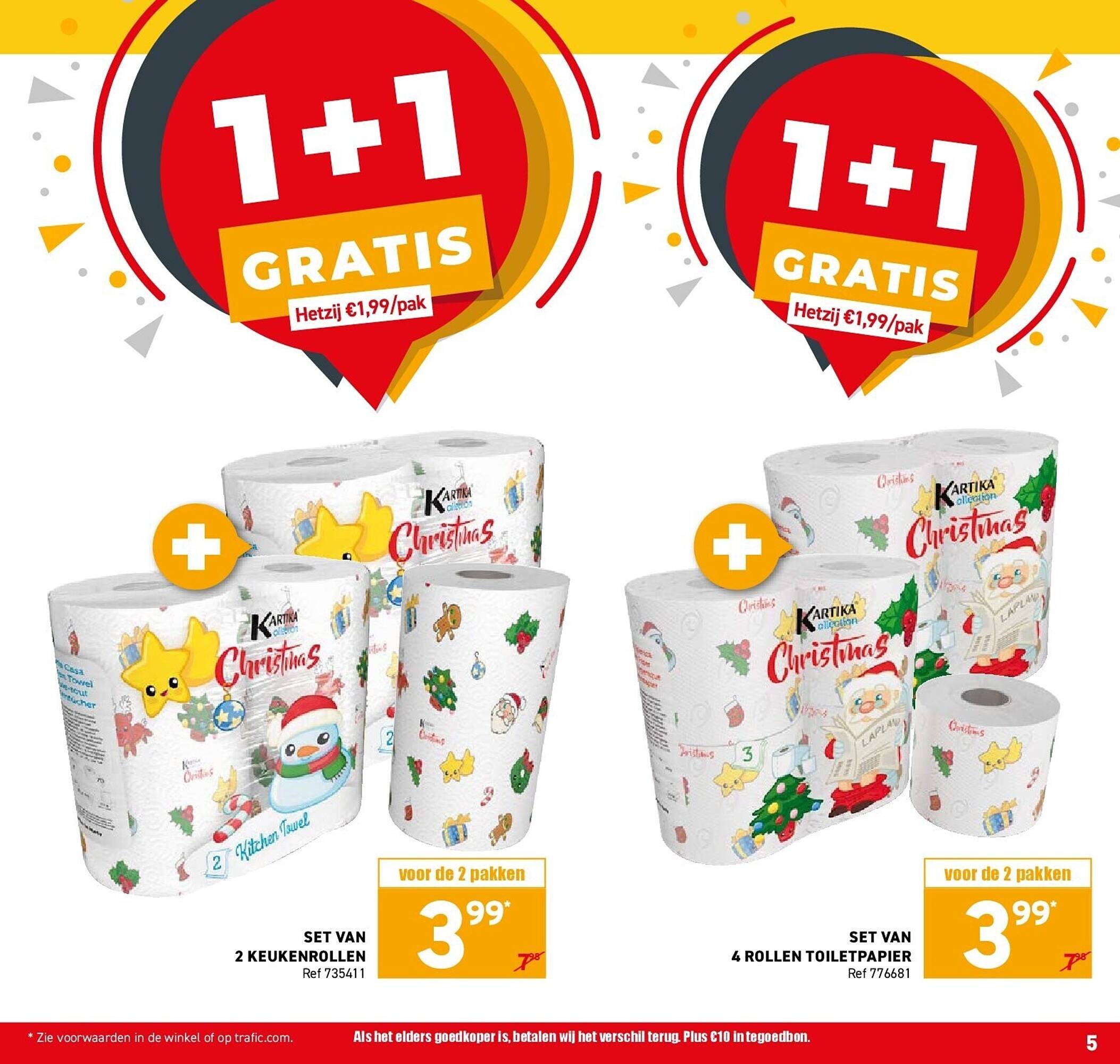 Trafic folder (2025-11-05 - 2025-11-09)