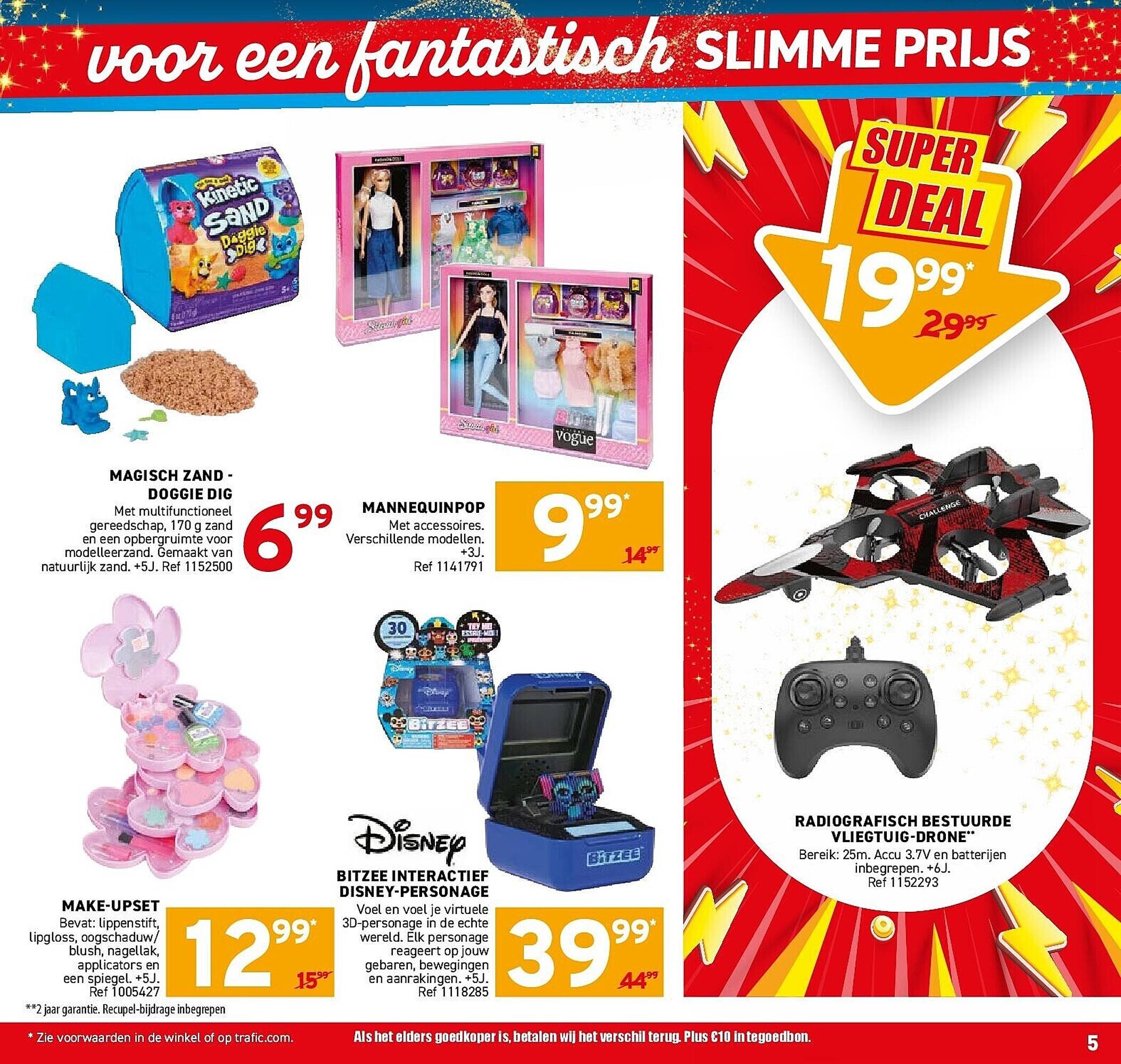 Trafic folder (2025-11-05 - 2025-11-09)