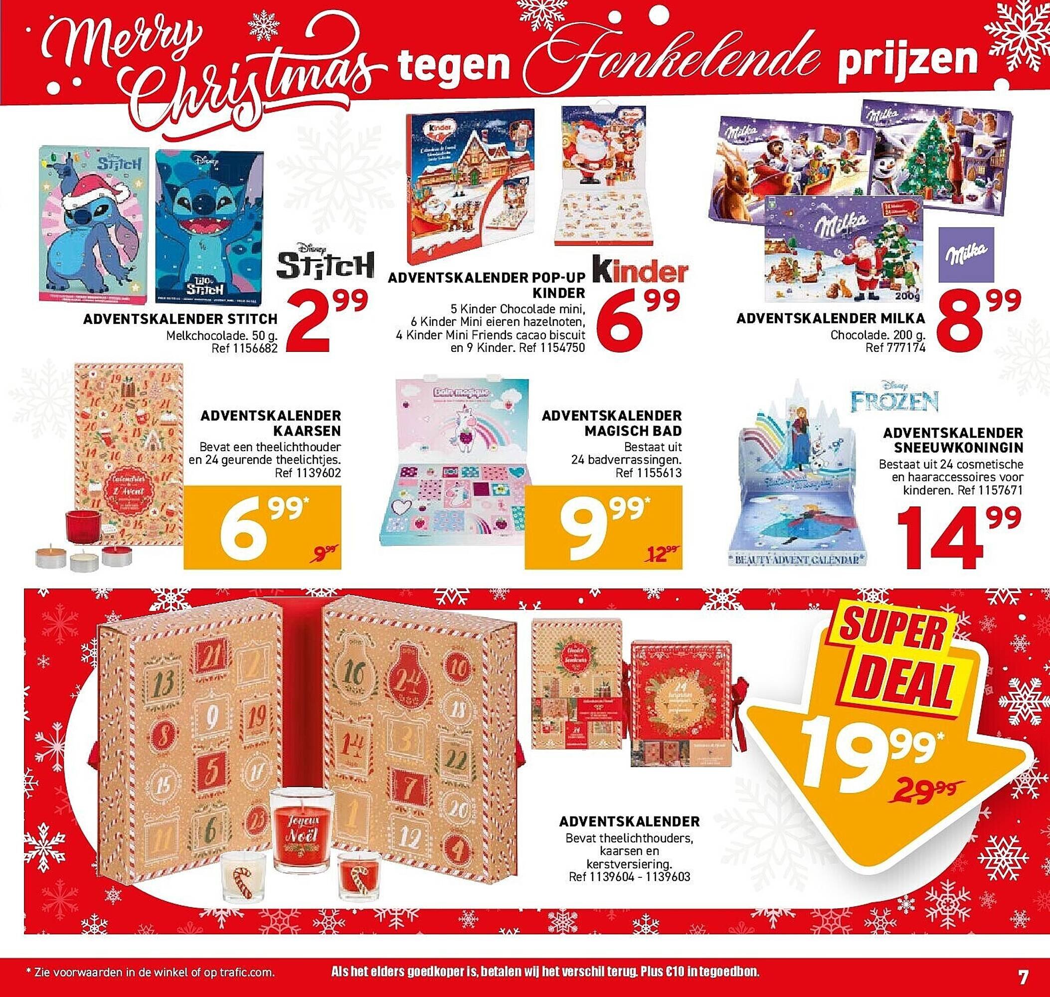 Trafic folder (2025-11-05 - 2025-11-09)