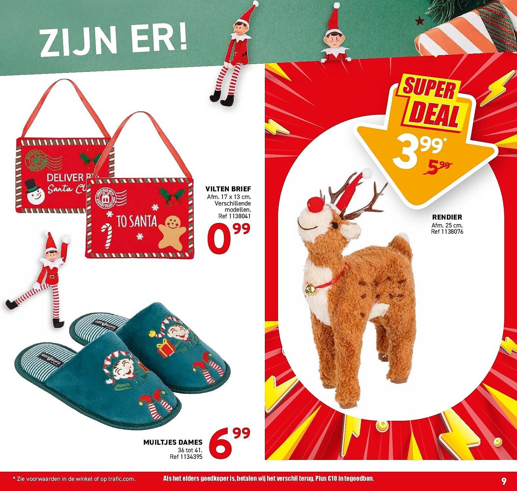 Trafic folder (2025-11-05 - 2025-11-09)