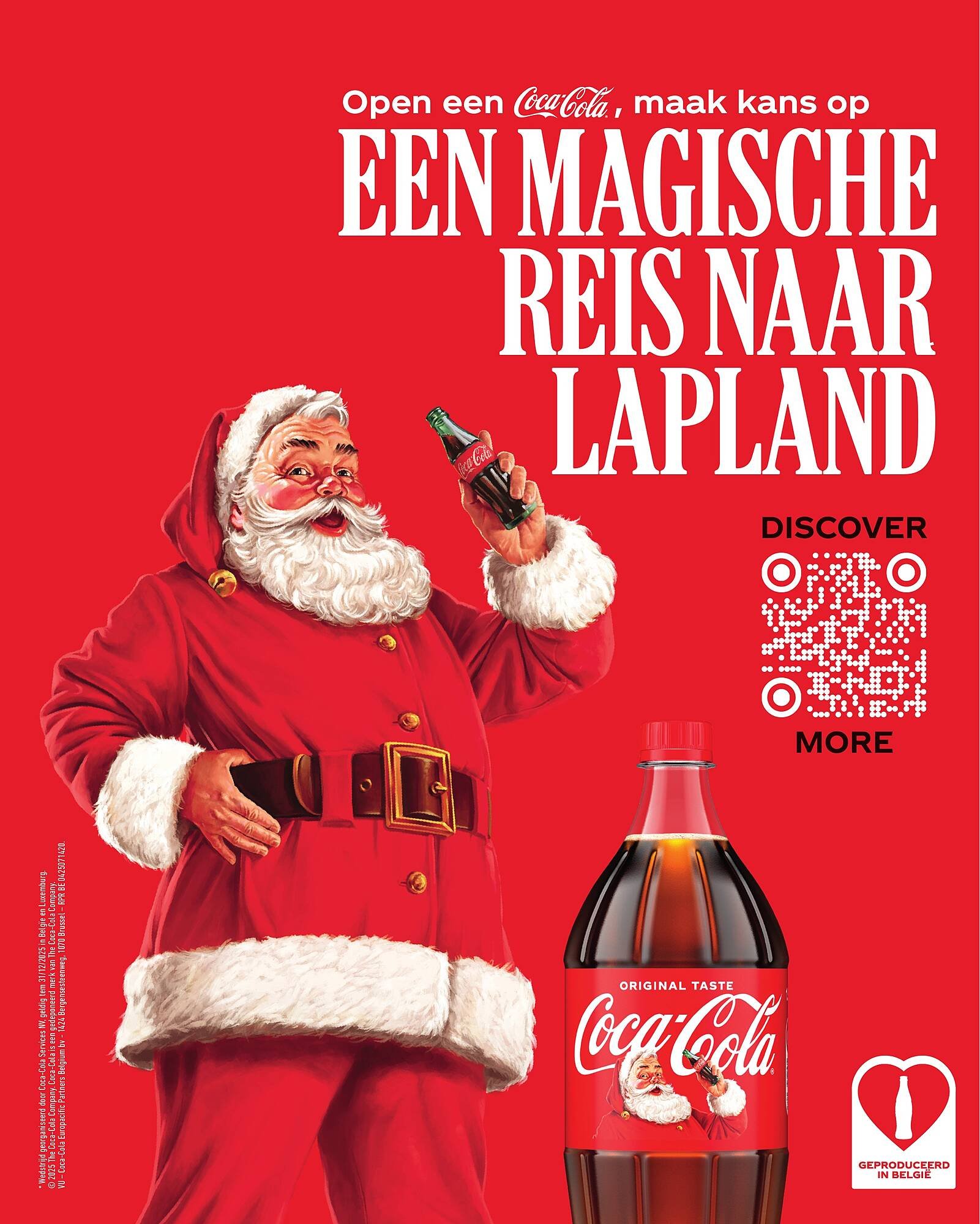 Jumbo Kerst magazine