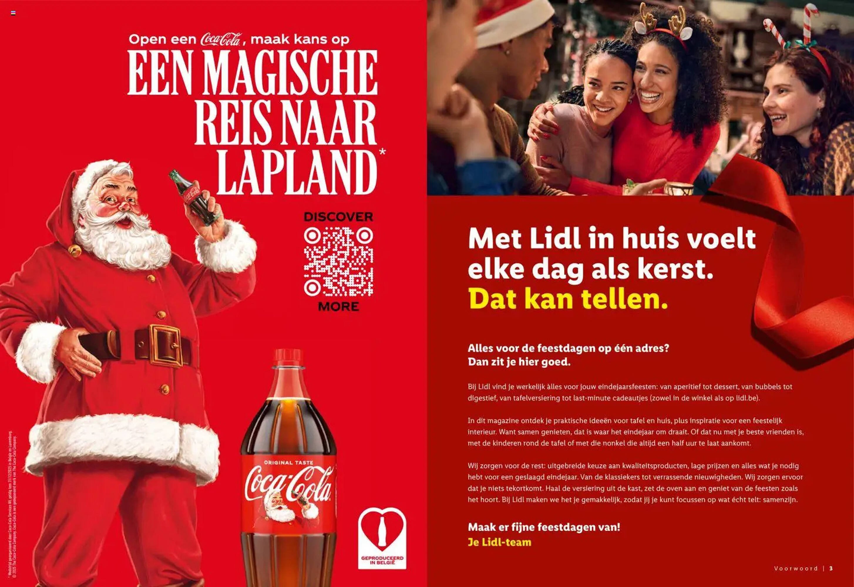 Lidl folder (2025-11-03 - 2025-12-31)